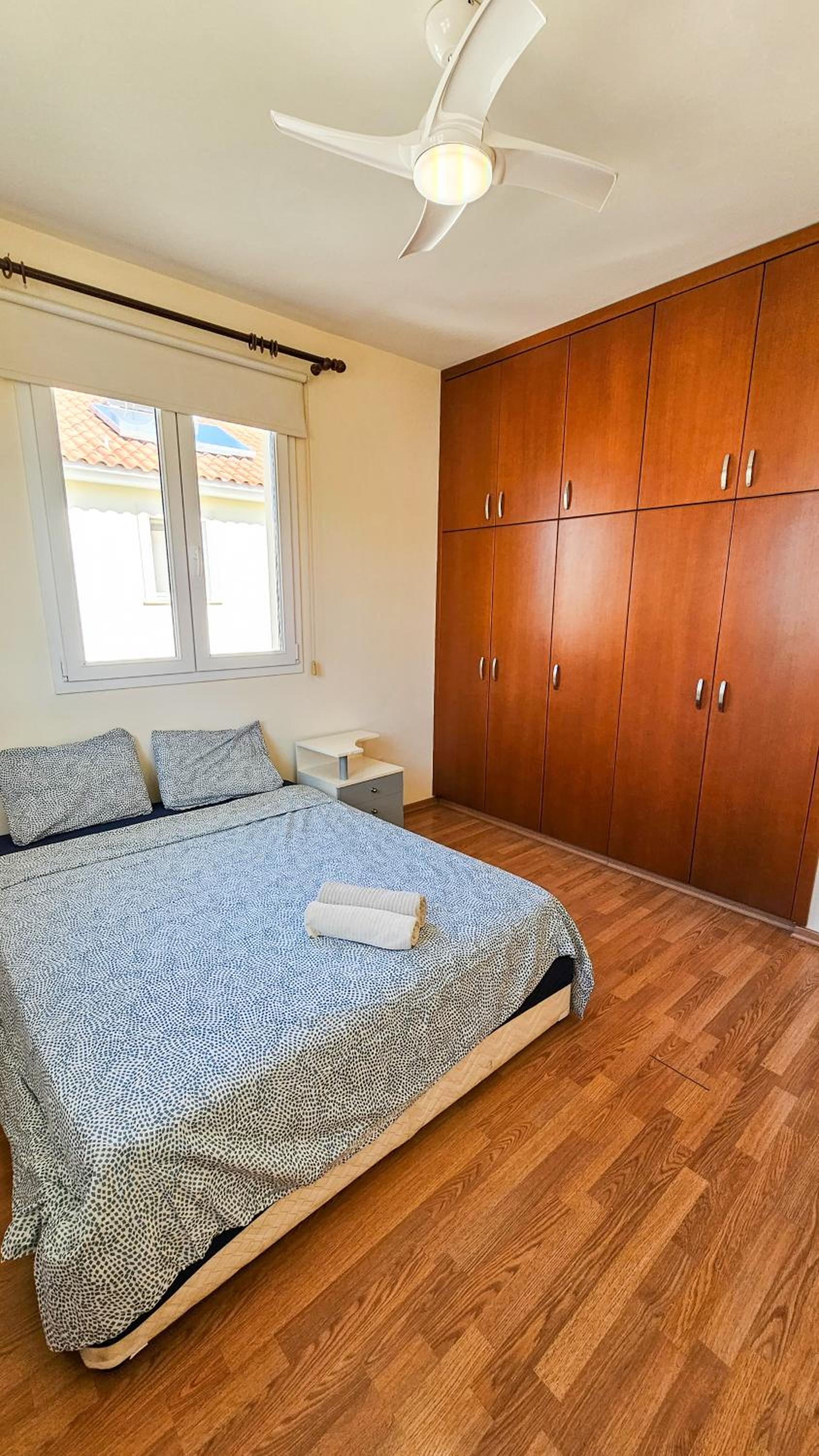 Sunny Beach Luxury Villa