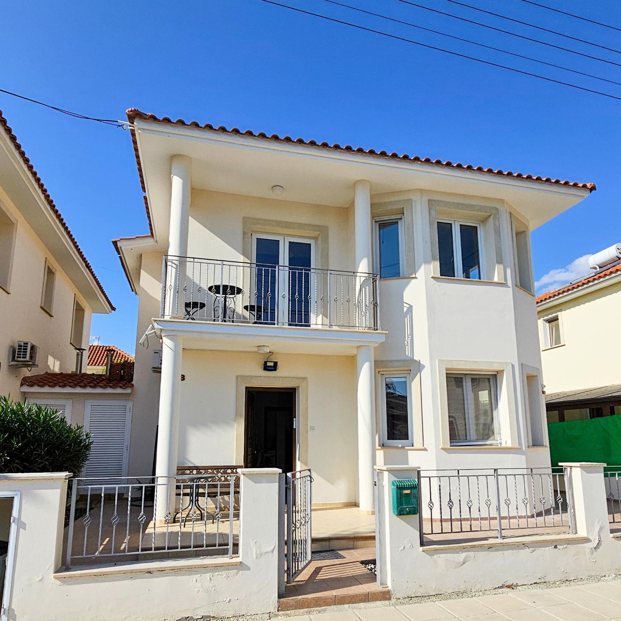 Sunny Beach Luxury Villa