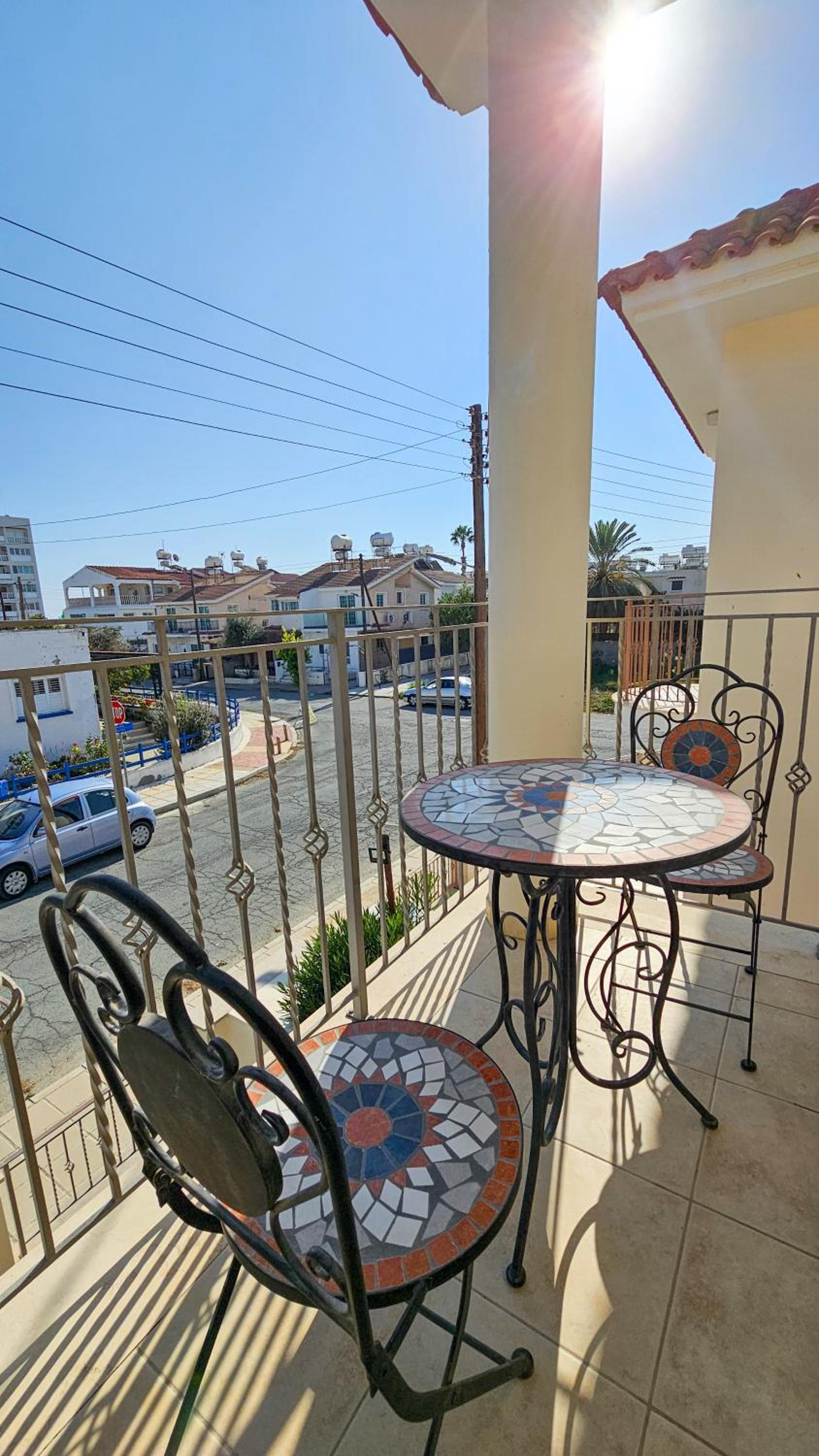 Sunny Beach Luxury Villa