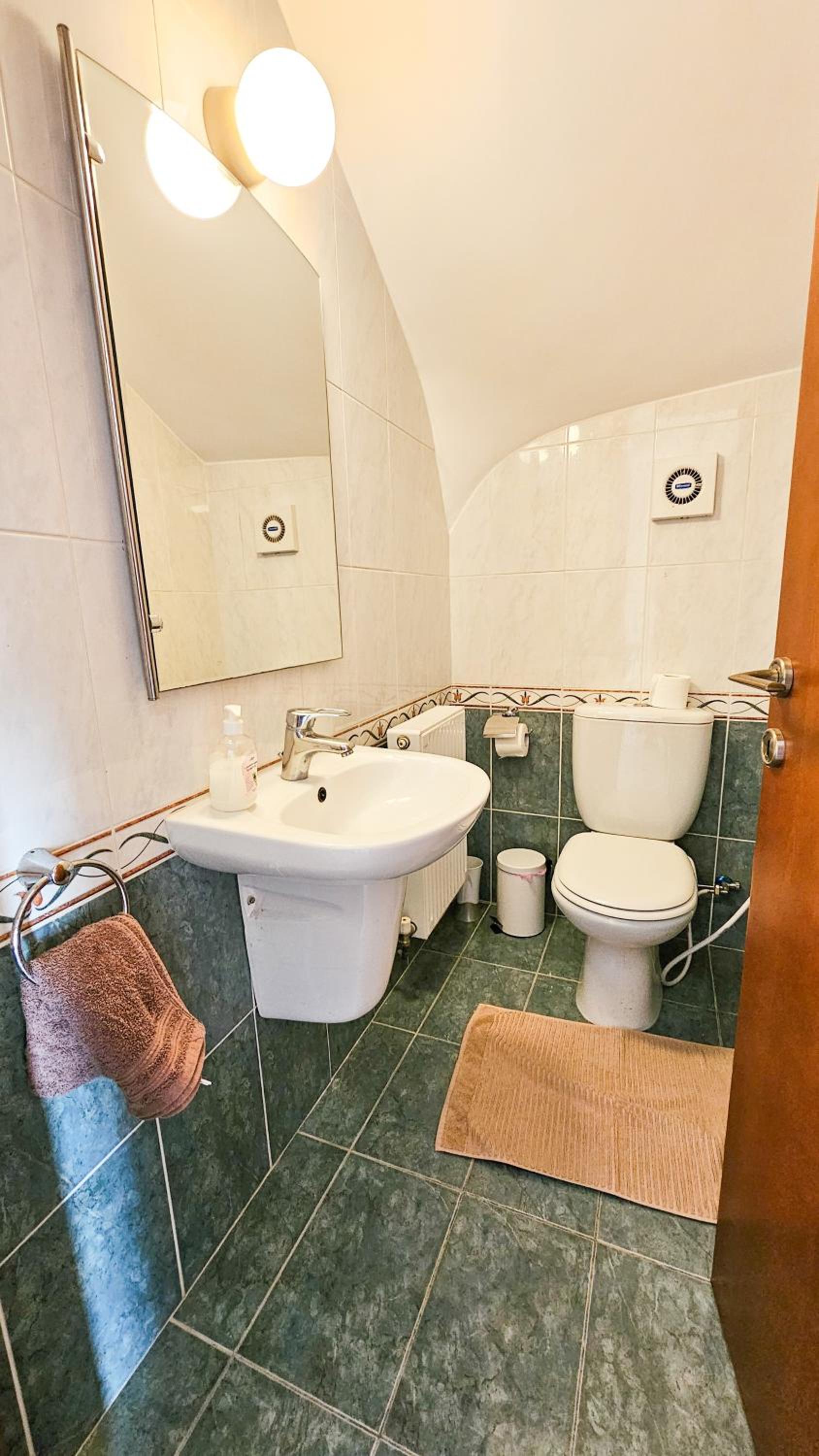 Sunny Beach Luxury Villa