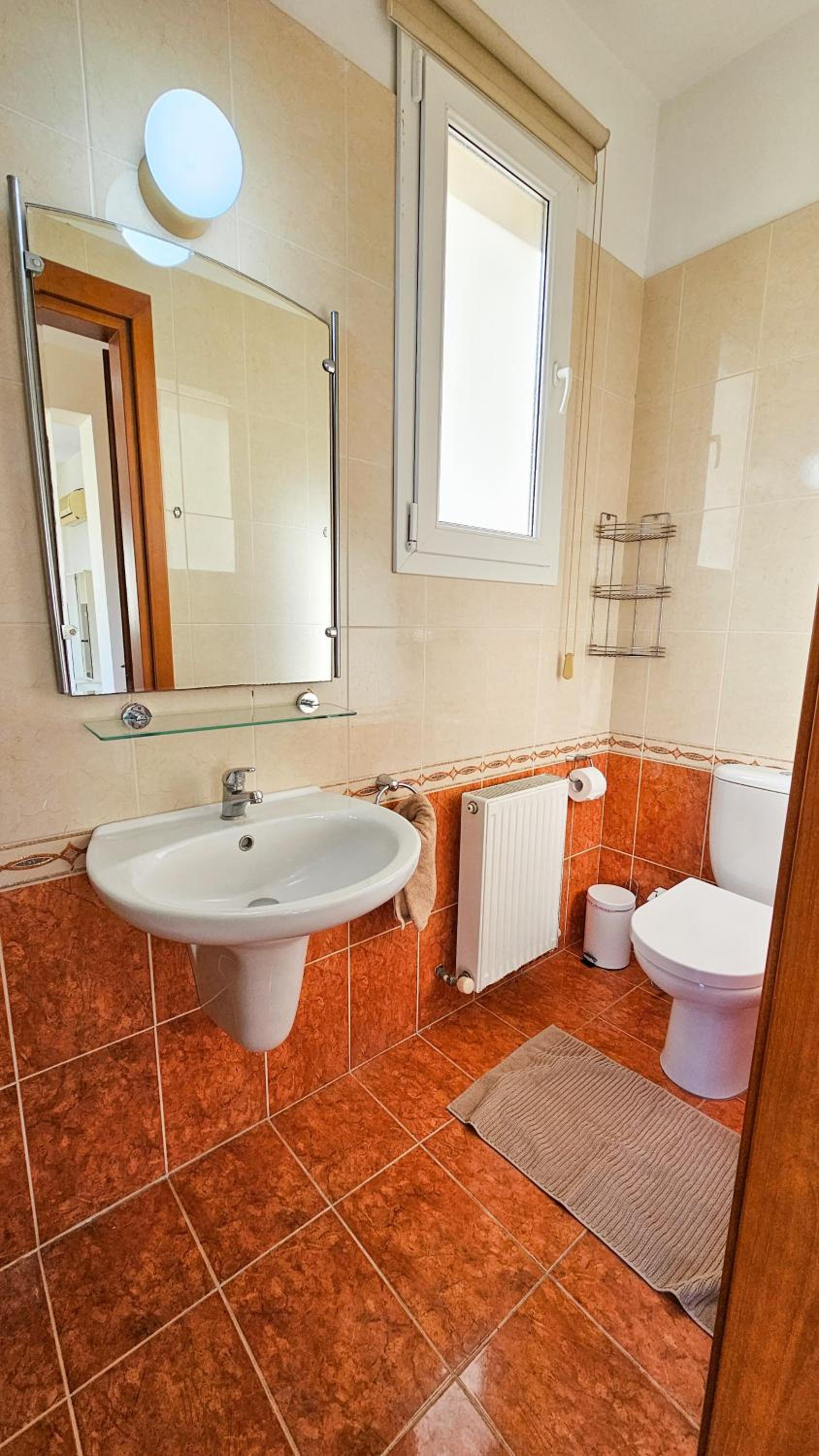 Sunny Beach Luxury Villa