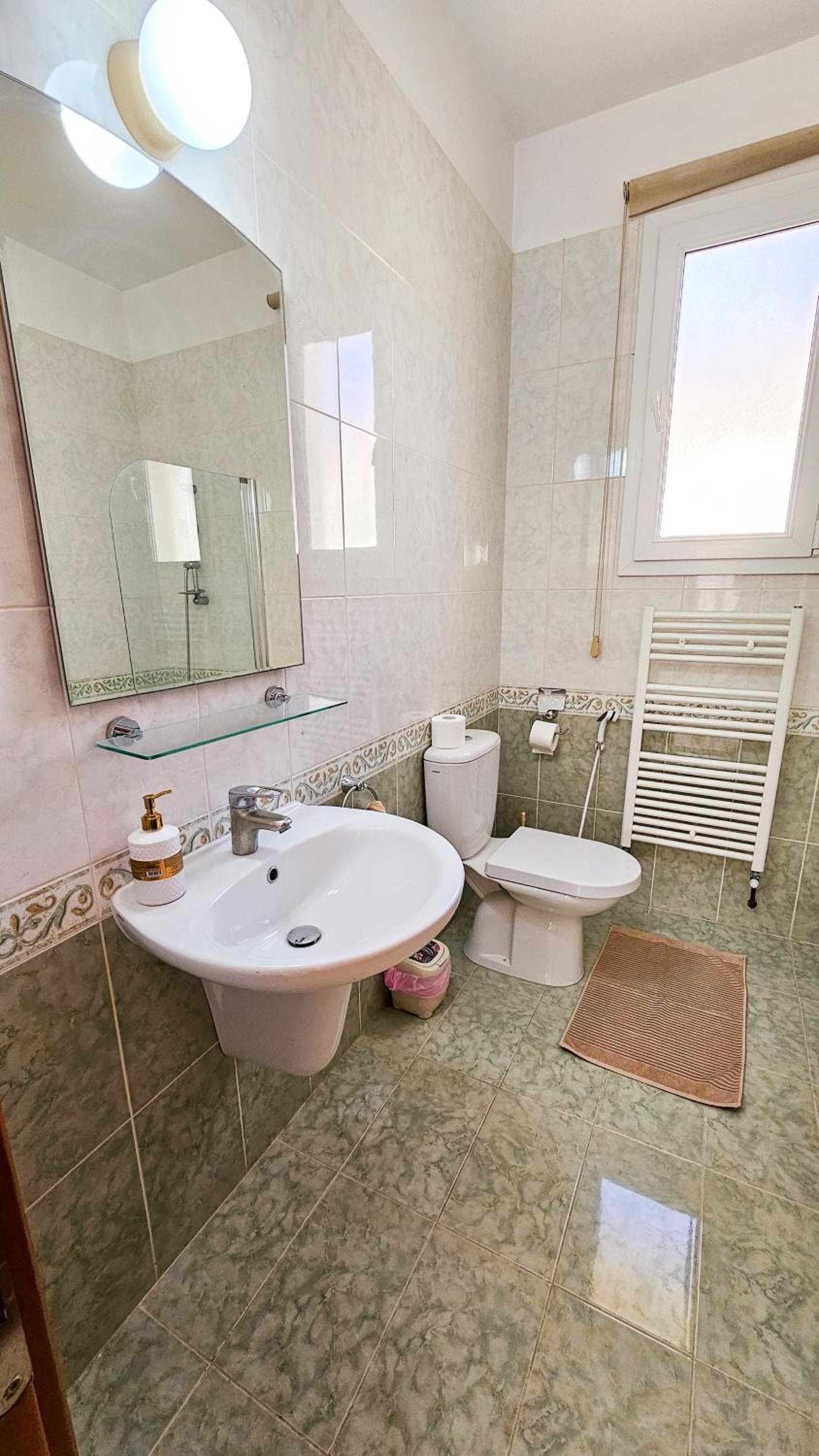 Sunny Beach Luxury Villa
