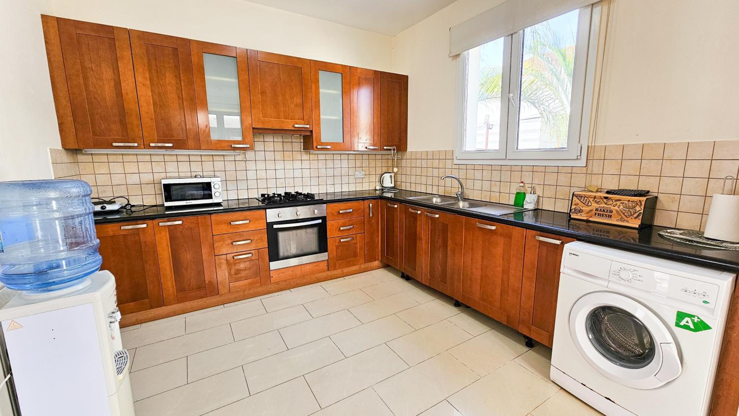 Sunny Beach Luxury Villa