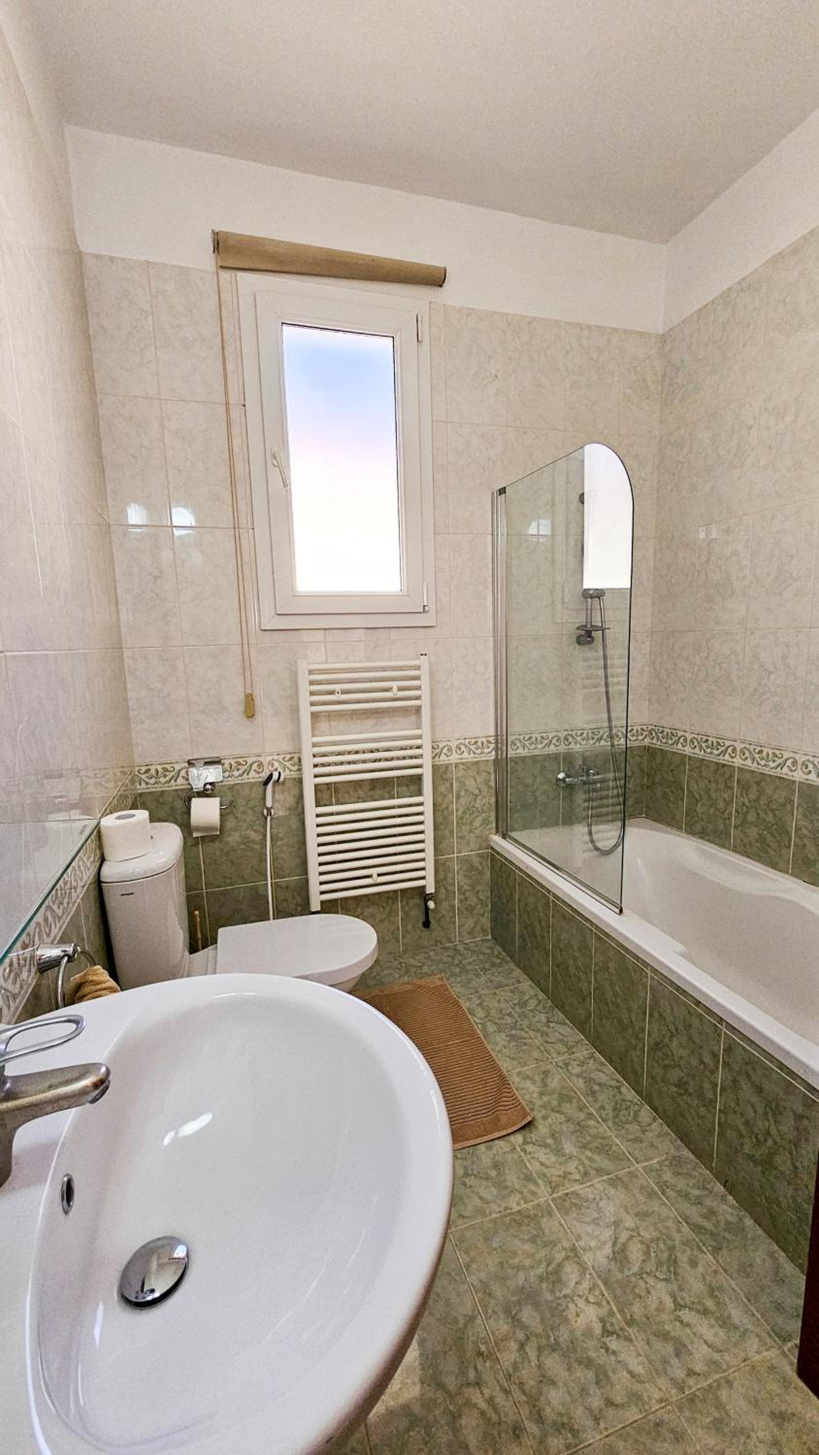 Sunny Beach Luxury Villa