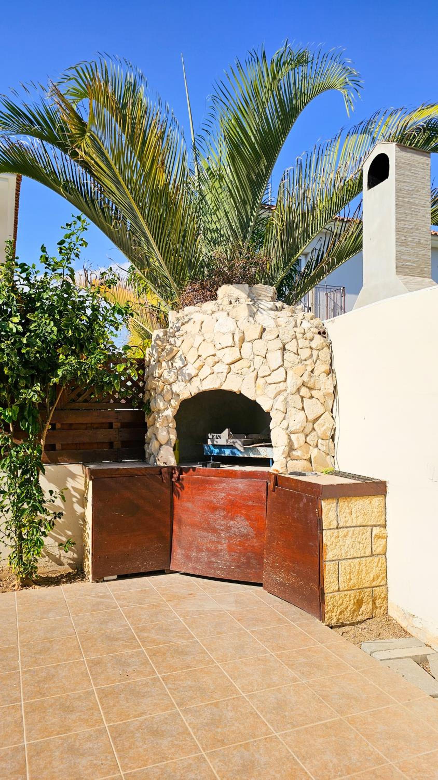 Sunny Beach Luxury Villa