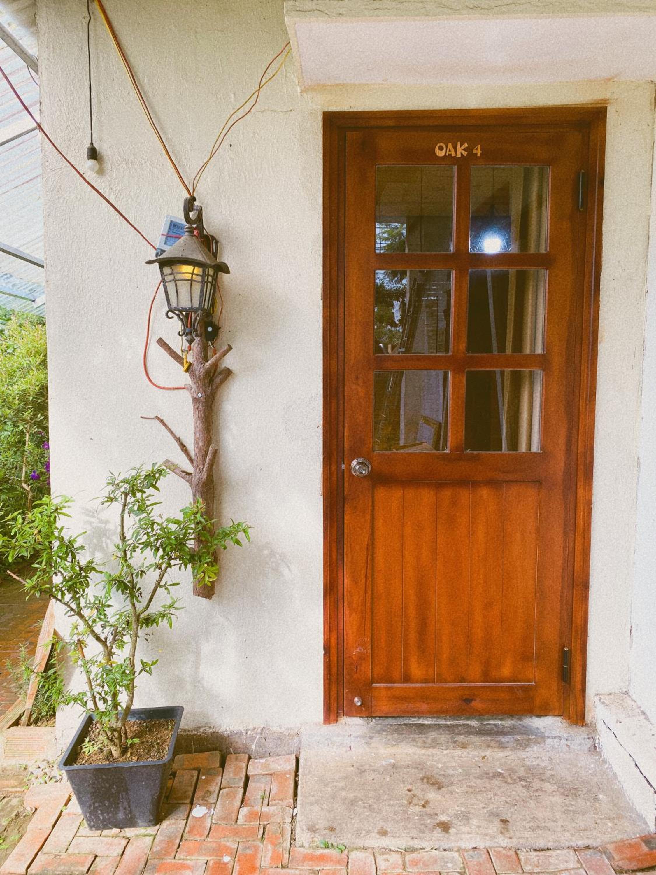 Oak Village by D Home Da Lat view 2