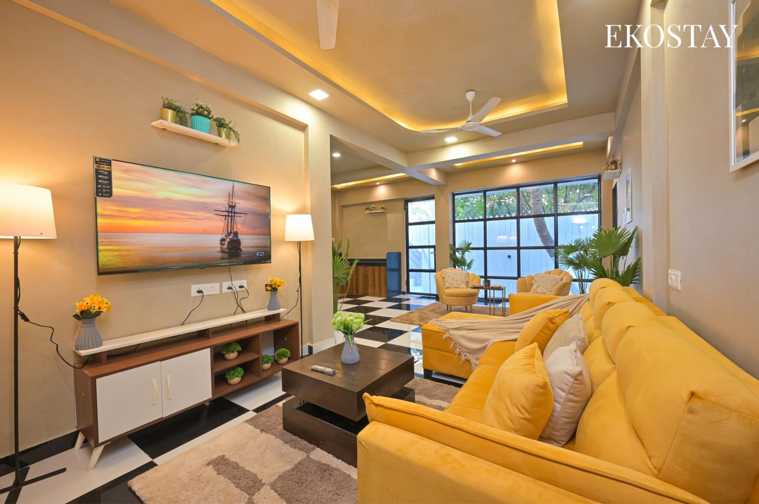 lounge