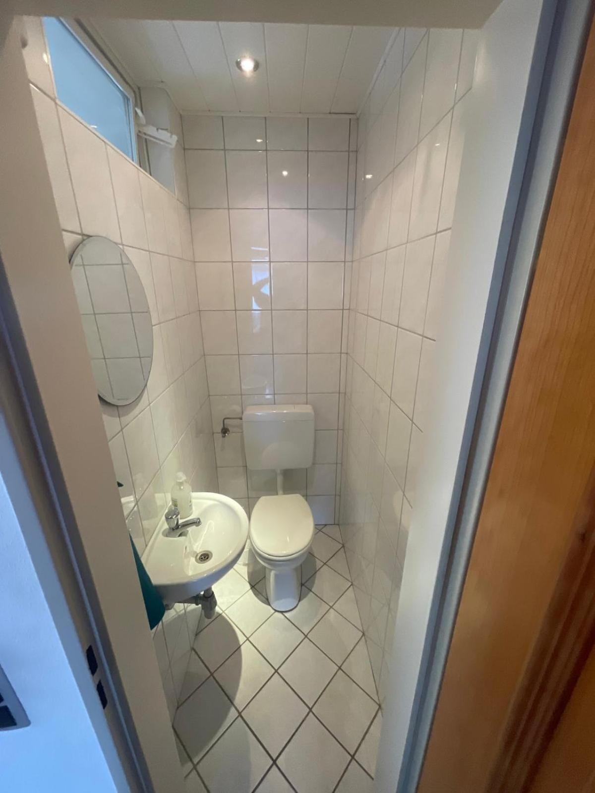 Ferienwohnung im Plenter