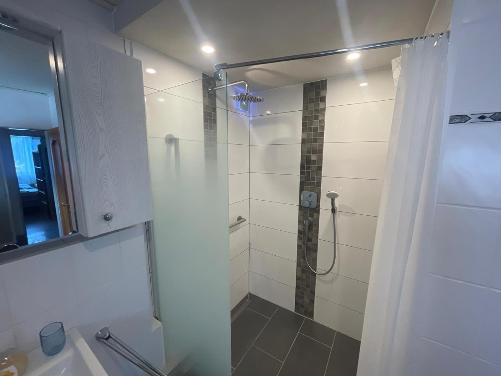 Ferienwohnung im Plenter