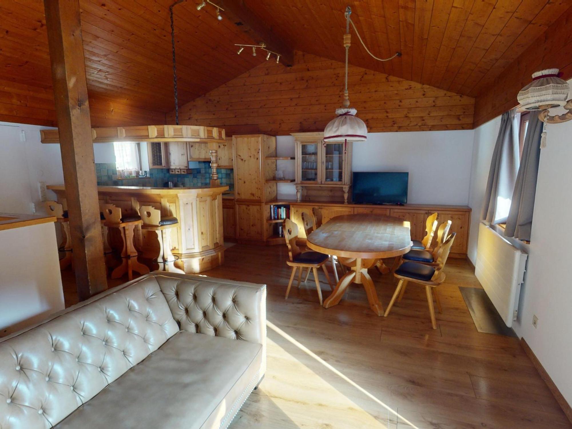 Haus Conny