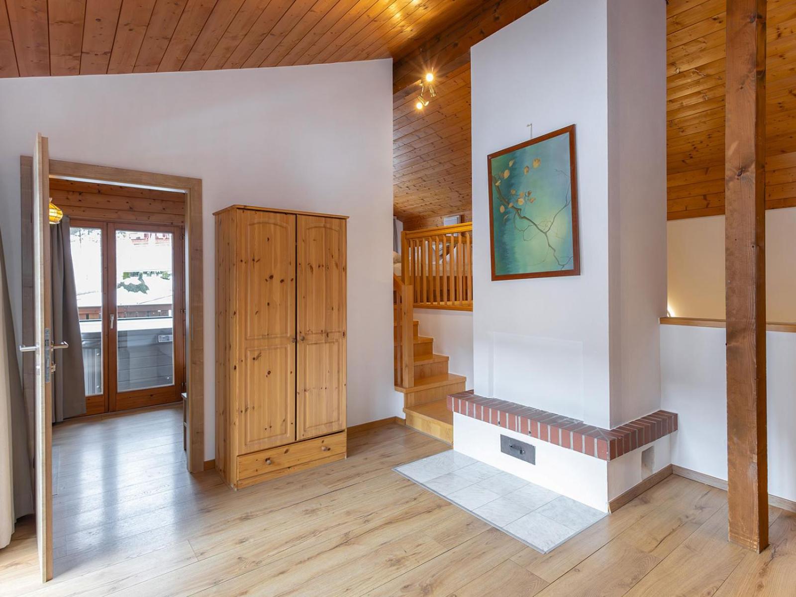Haus Conny