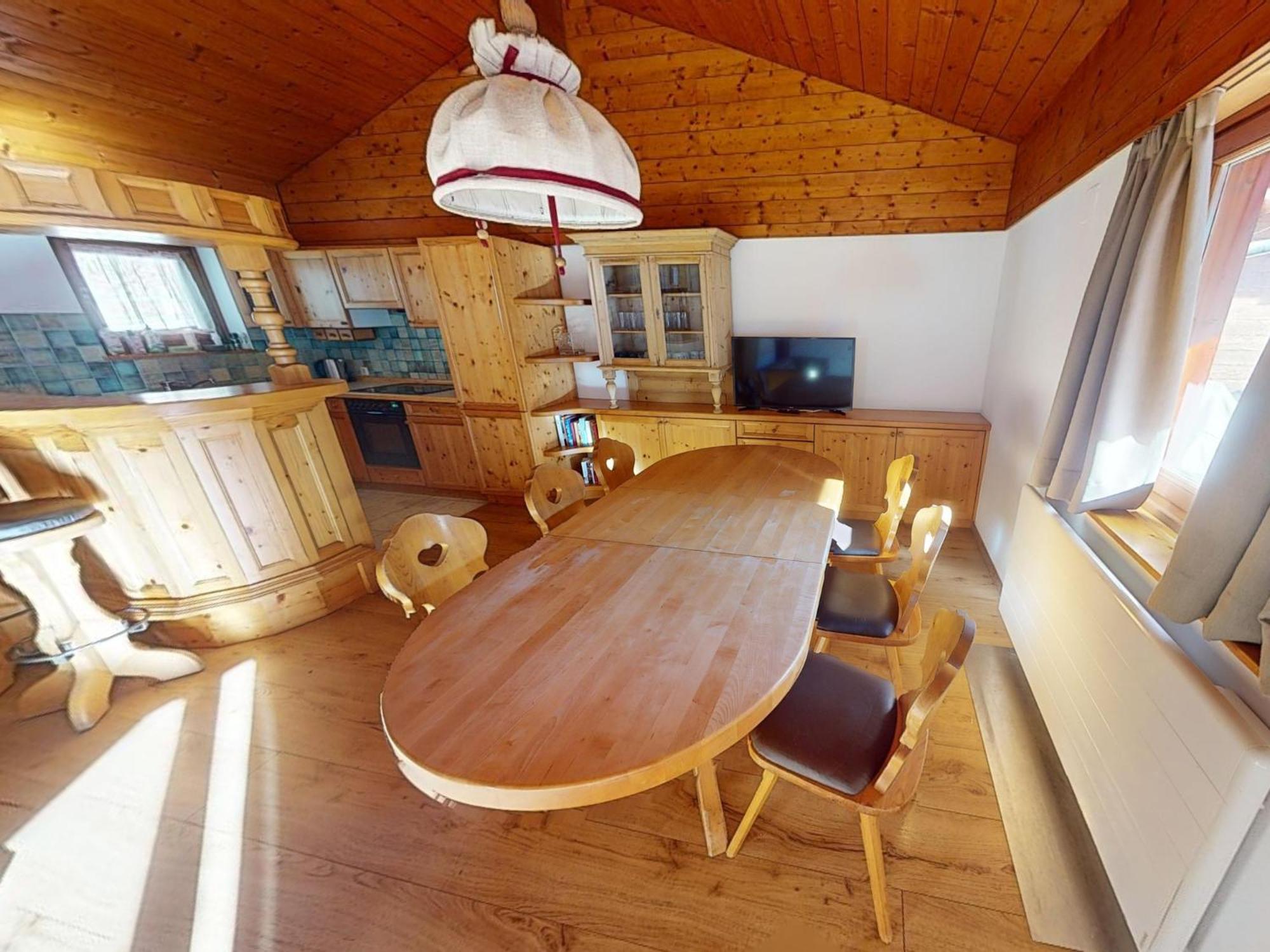 Haus Conny
