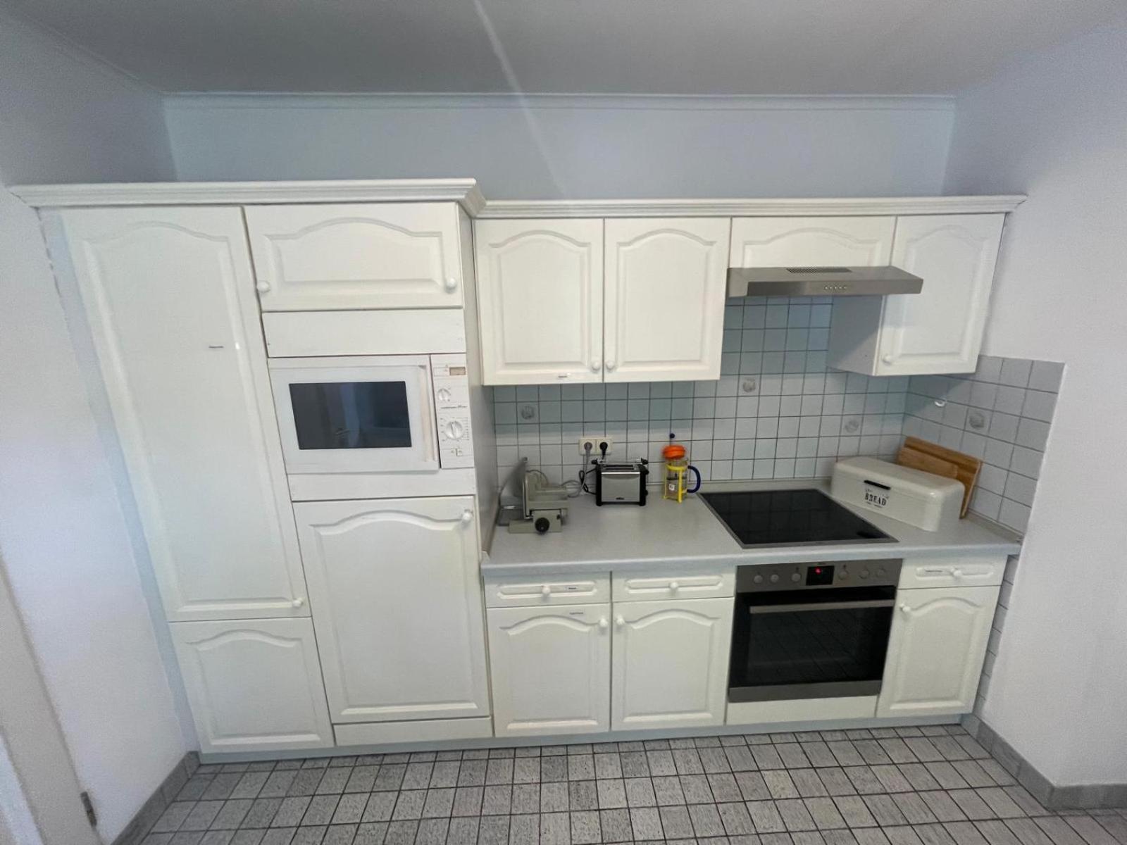 Ferienwohnung im Plenter