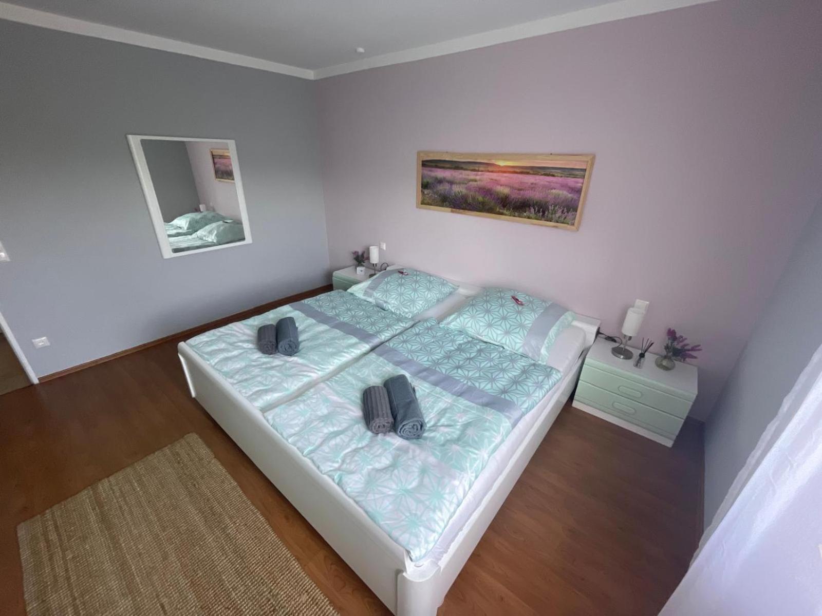 Ferienwohnung im Plenter