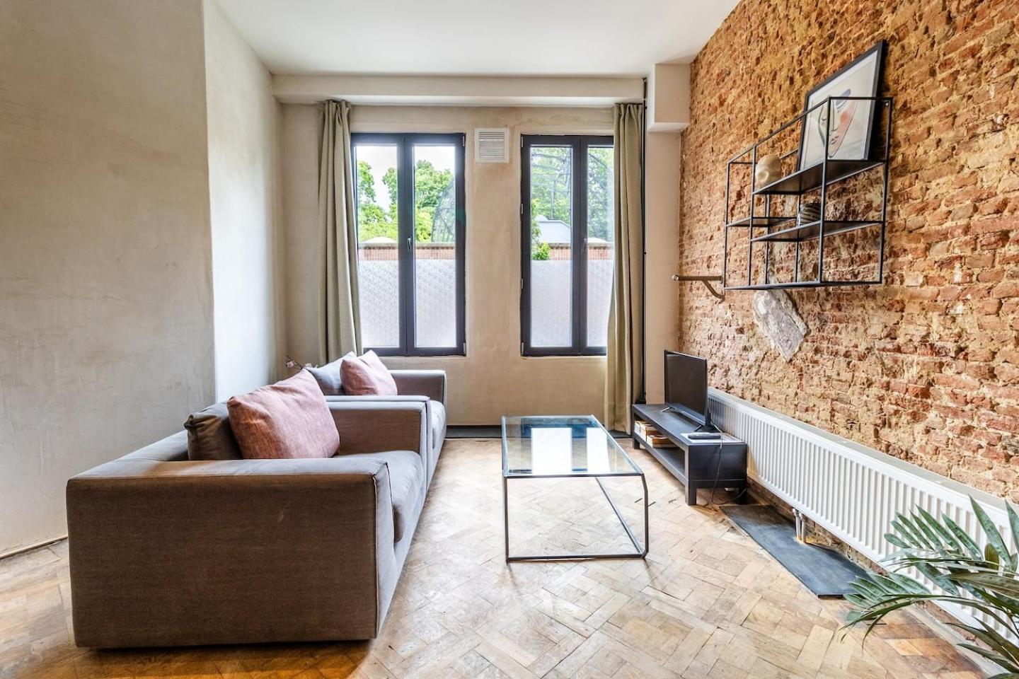 Zooside Suites