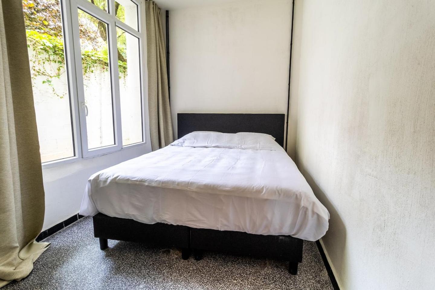 Zooside Suites