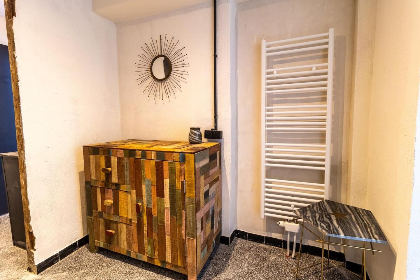 Zooside Suites