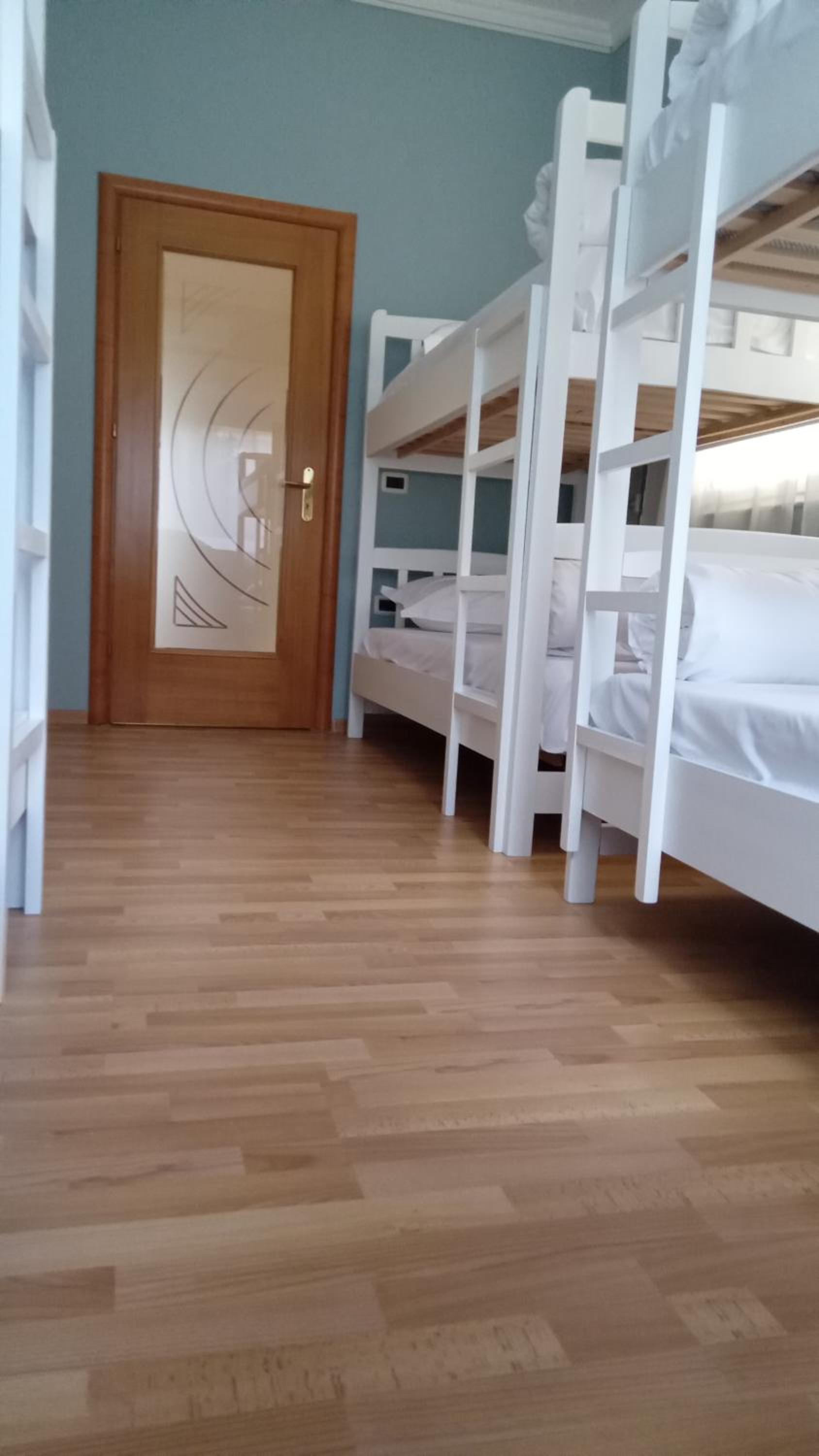 Mandarine hostel