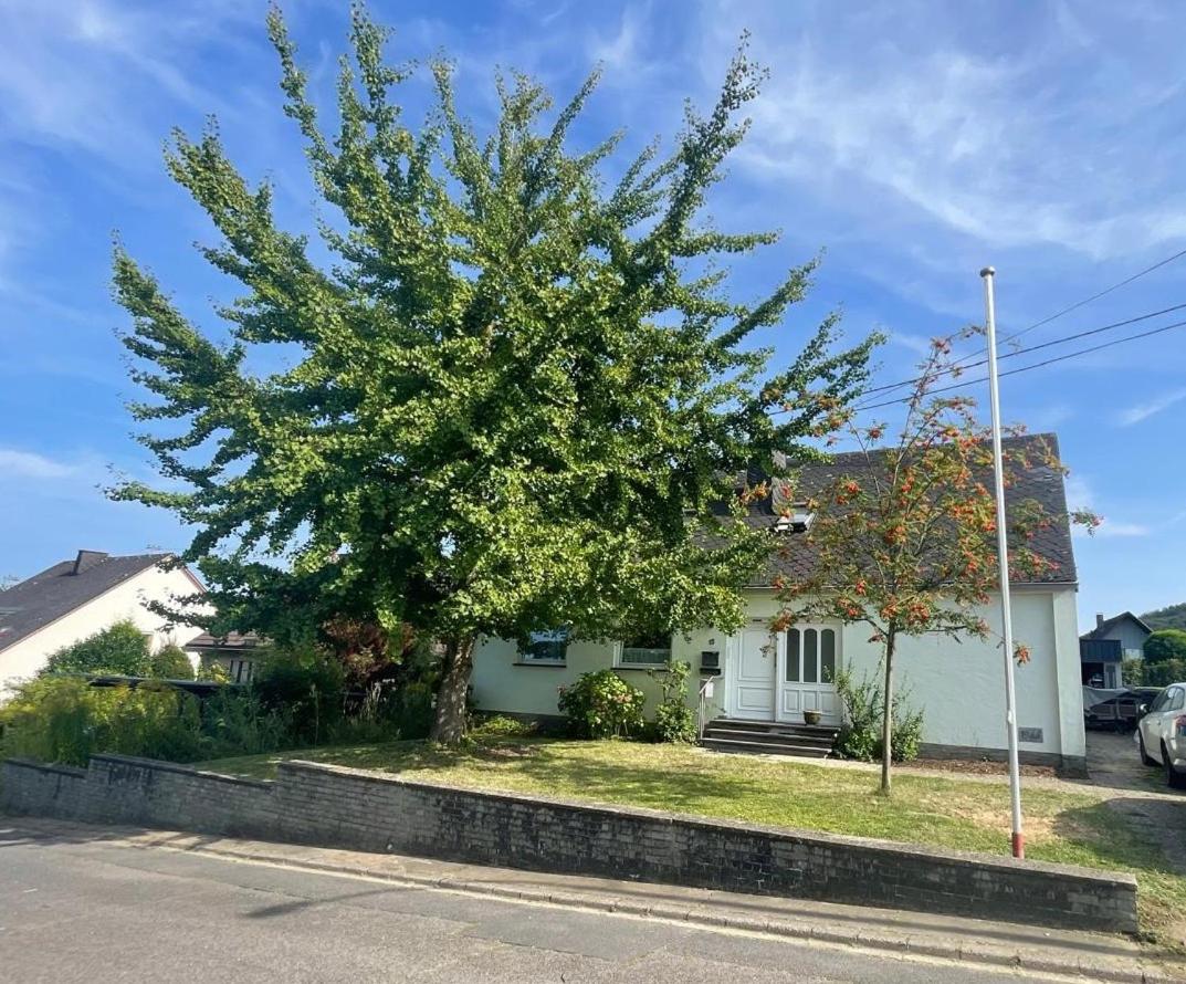 Ferienwohnung im Plenter
