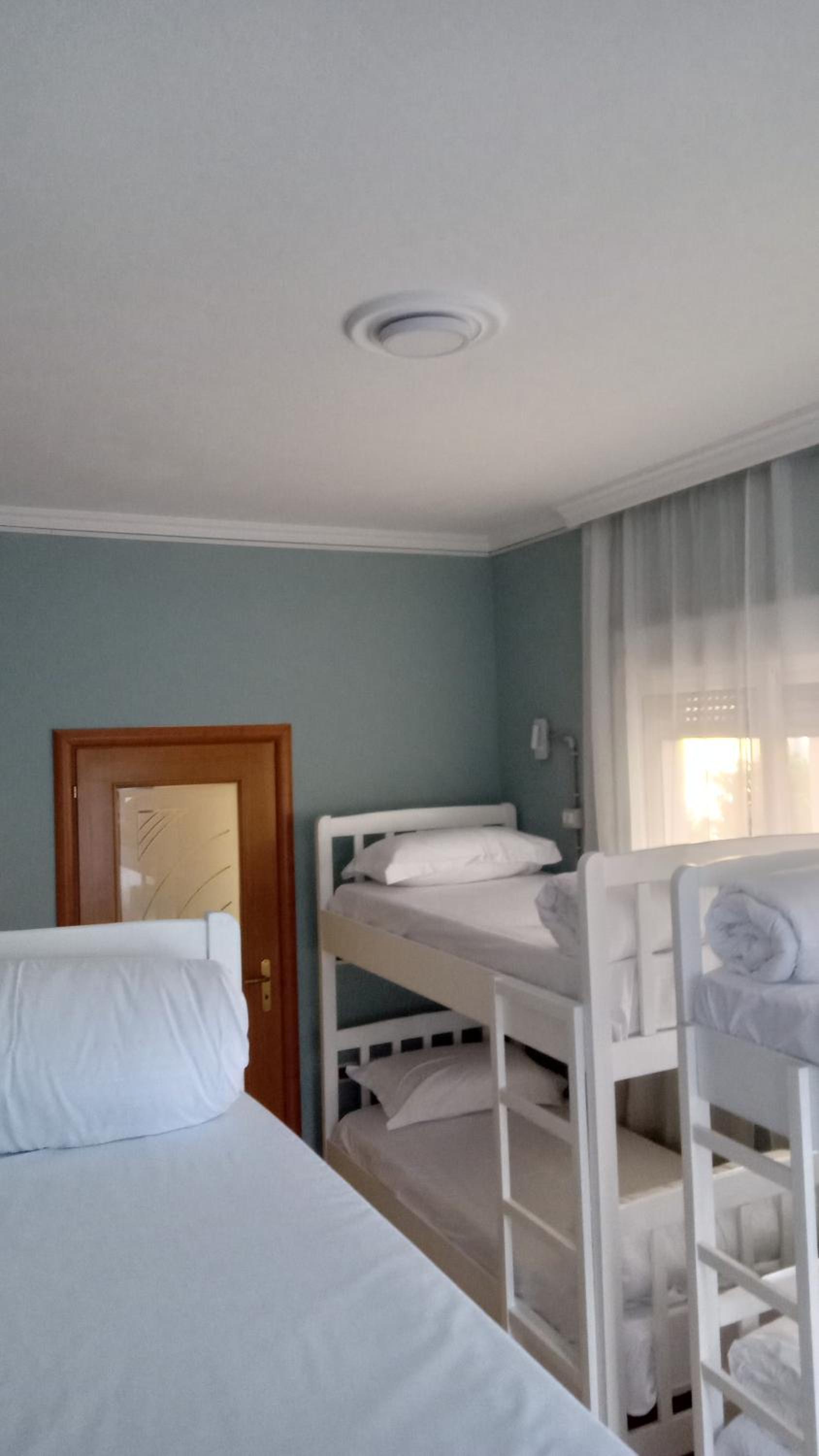 Mandarine hostel