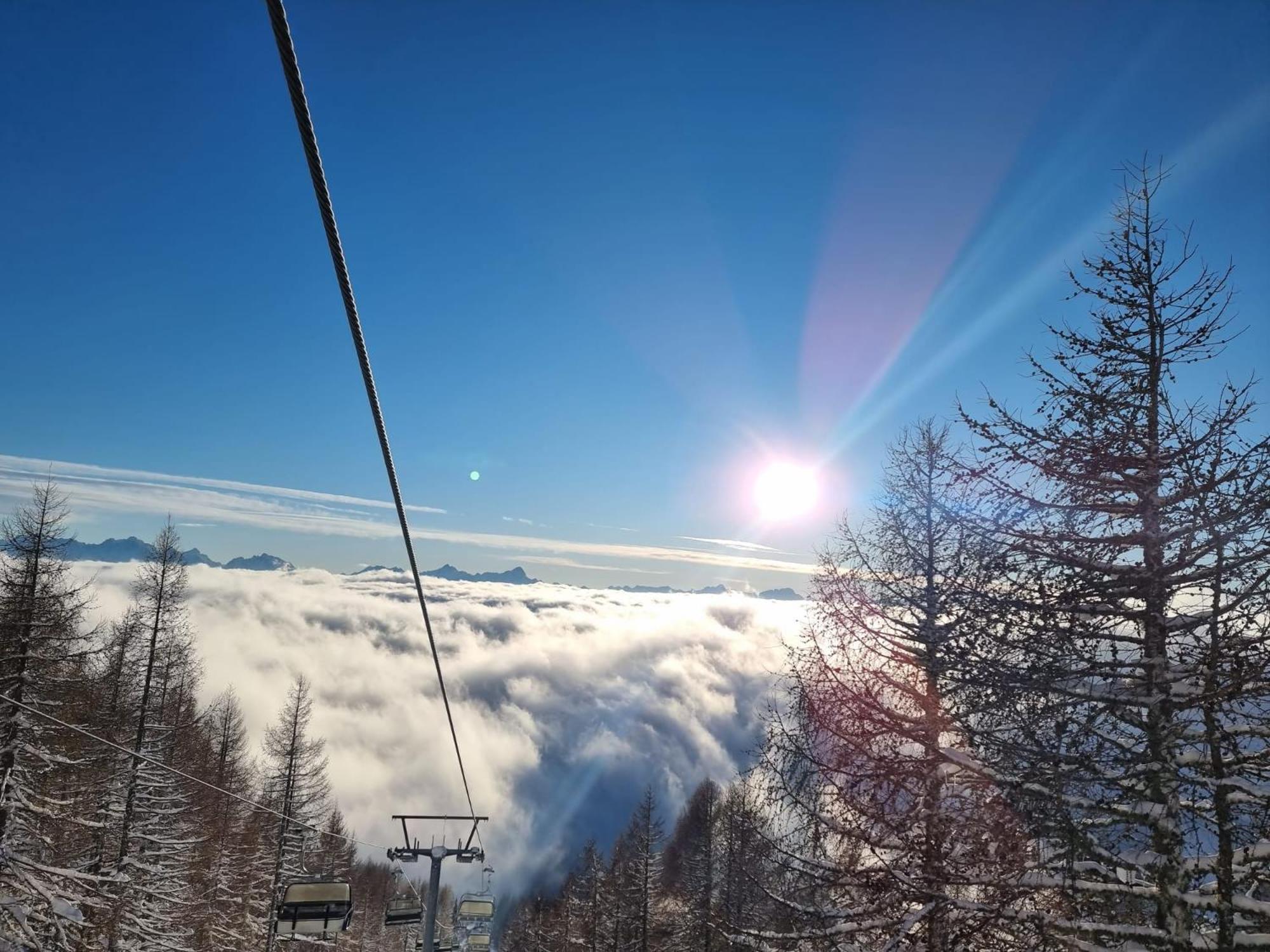 URige Hütte