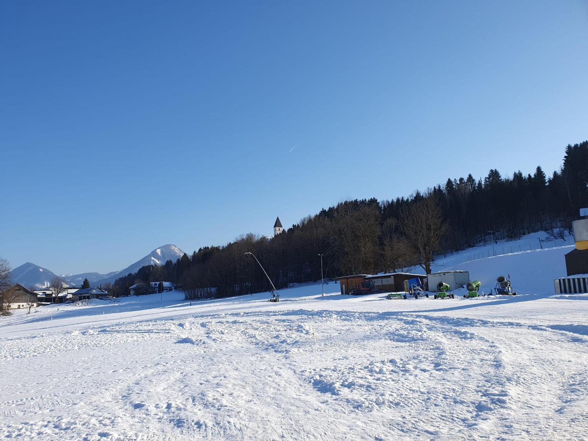 URige Hütte