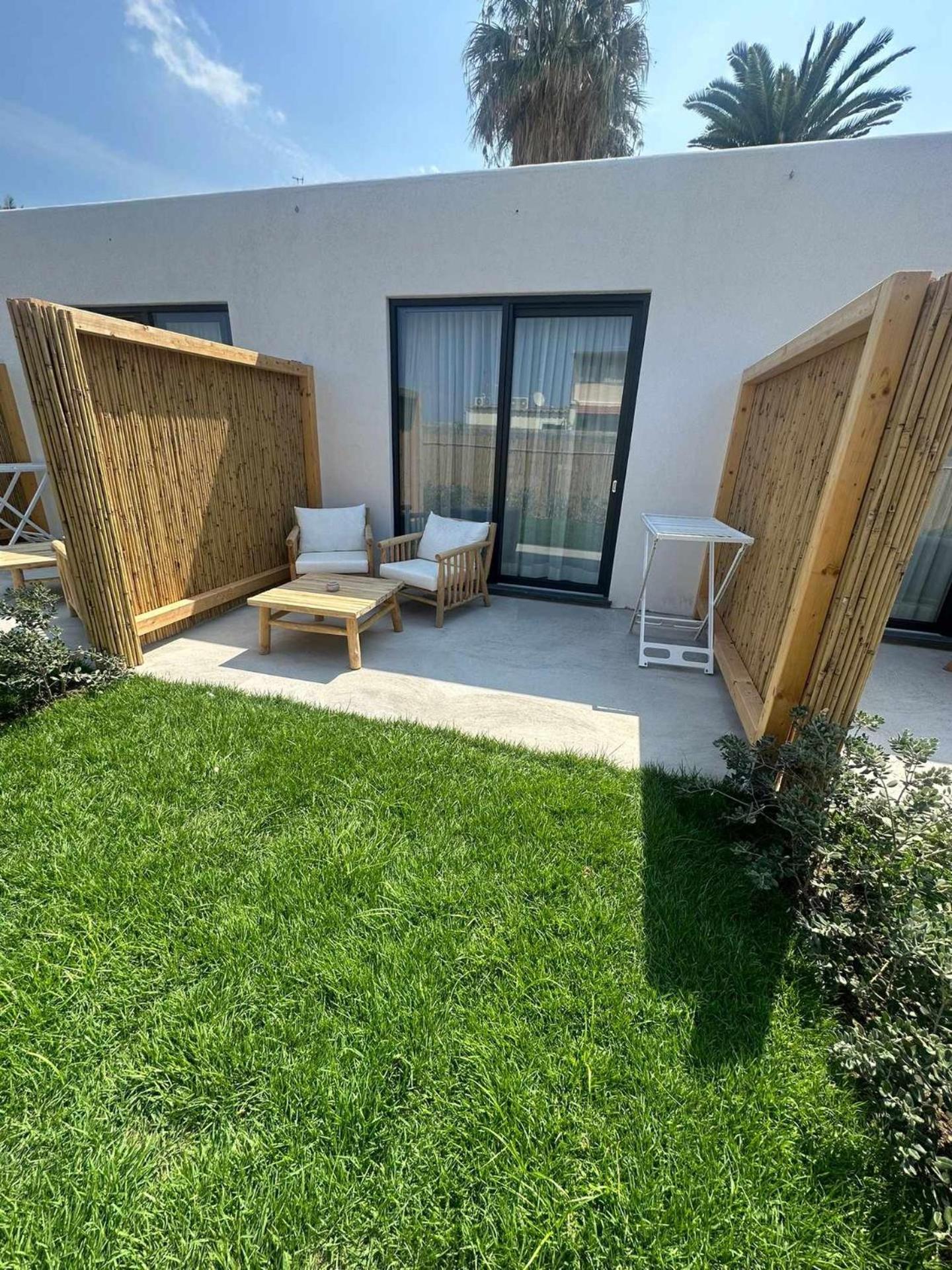 B&B Marina Garden