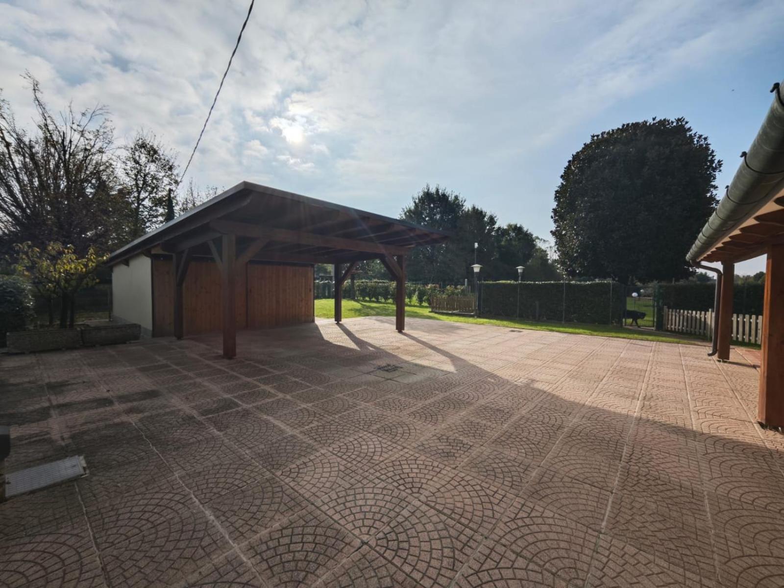 Casa Re Del Bosco - Venice Airport