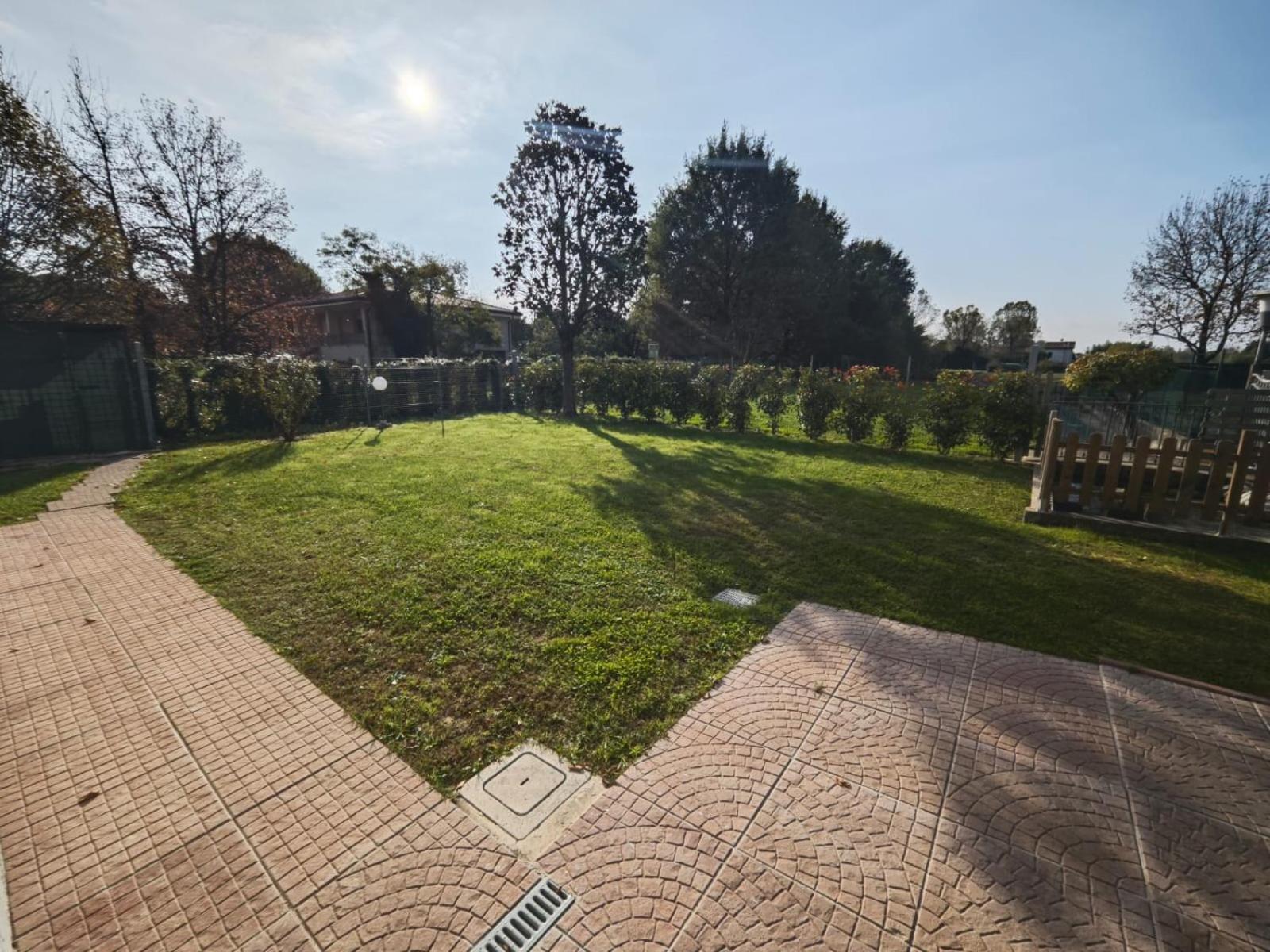 Casa Re Del Bosco - Venice Airport