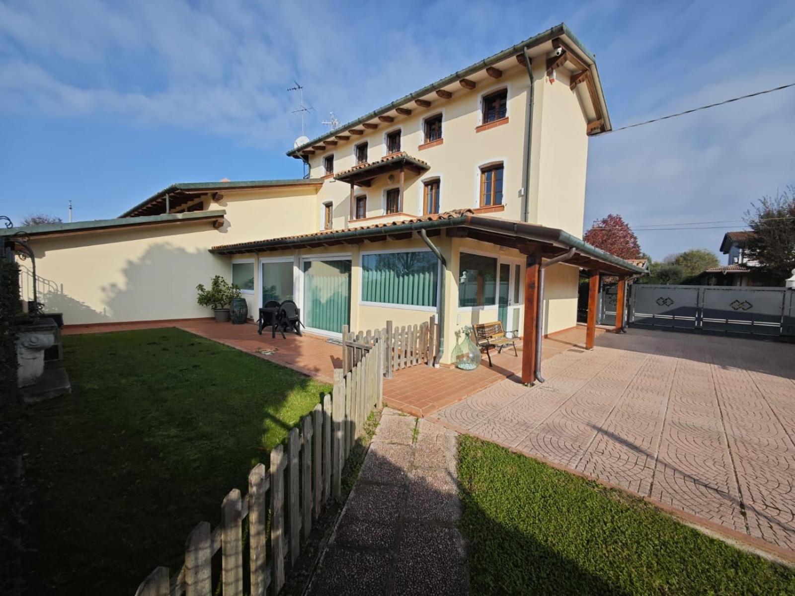 Casa Re Del Bosco - Venice Airport