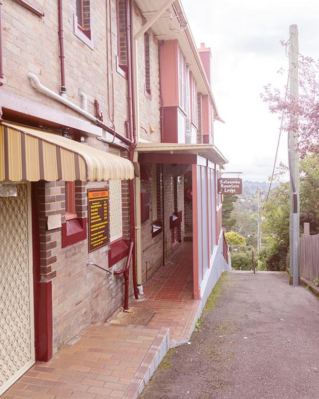 Katoomba Mountain Lodge view 5