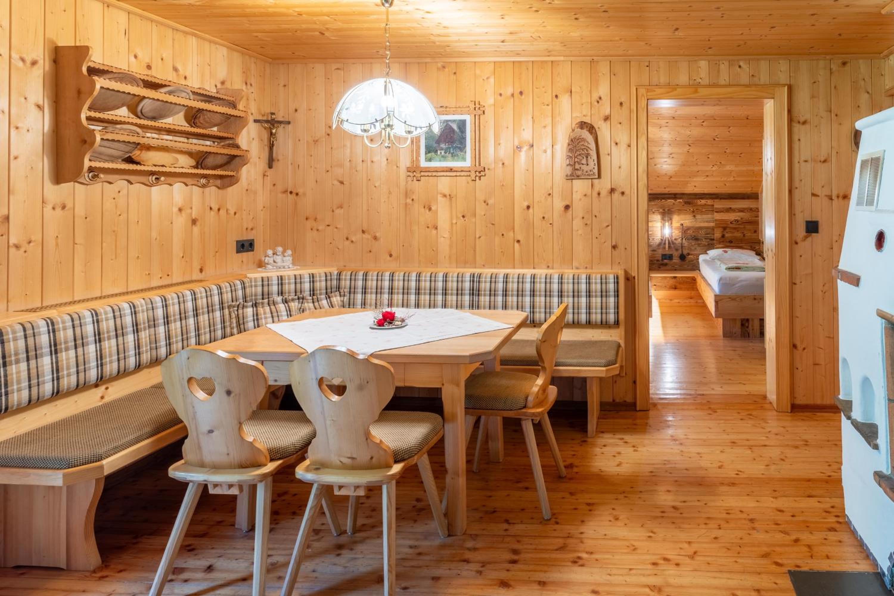 Gasserhütte