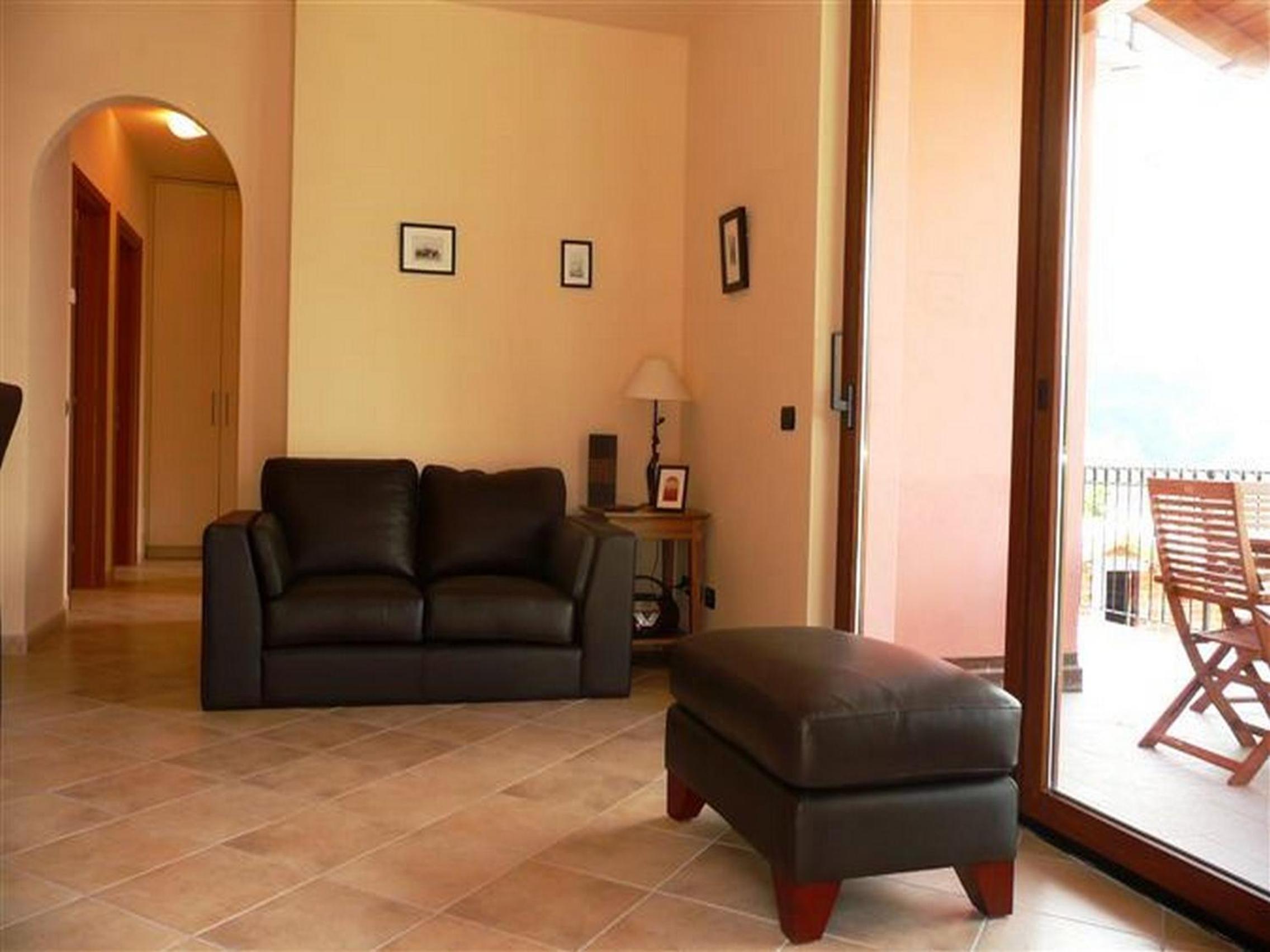 Clubhouse en Menaggio — lounge