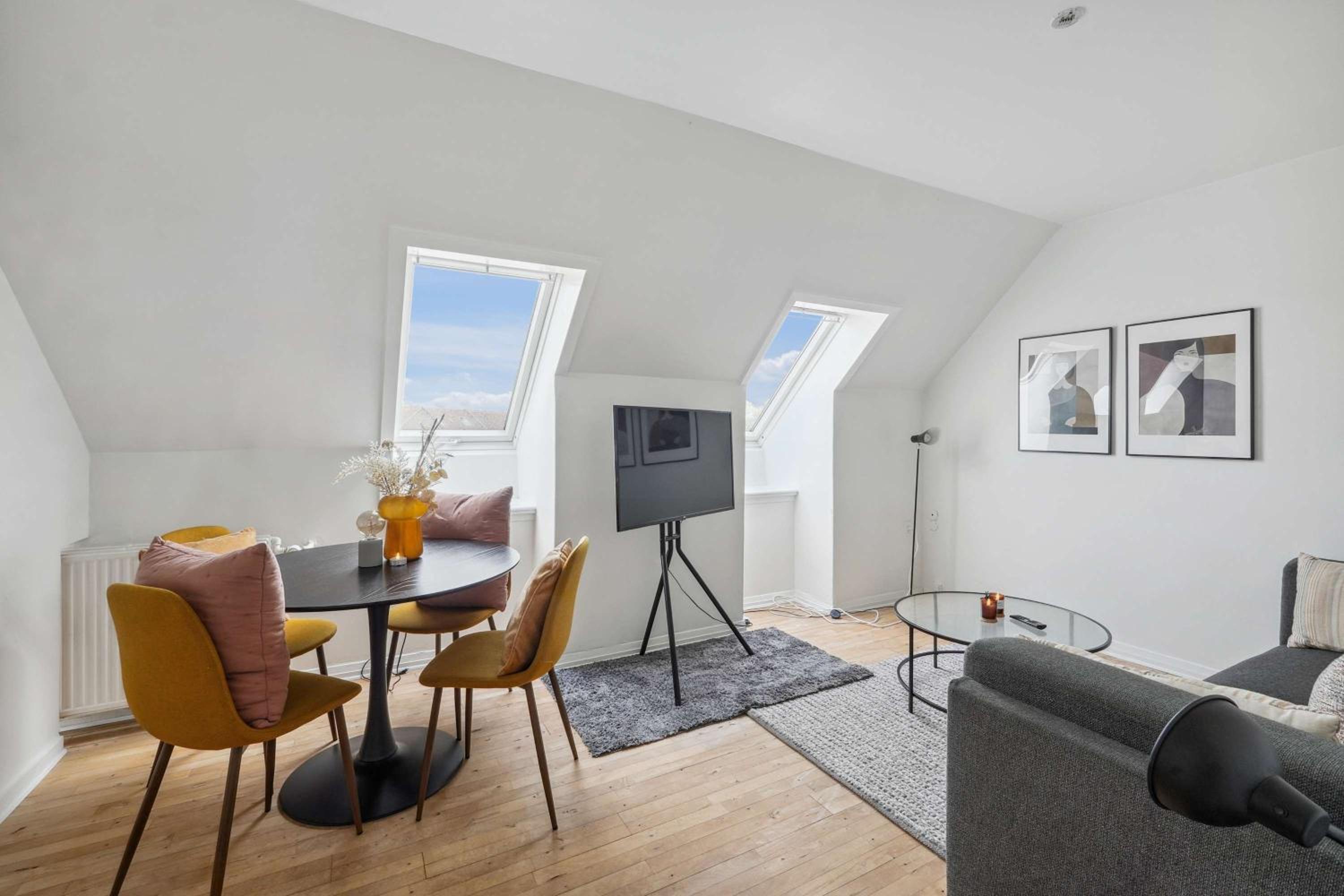 Nordic oase your next getaway