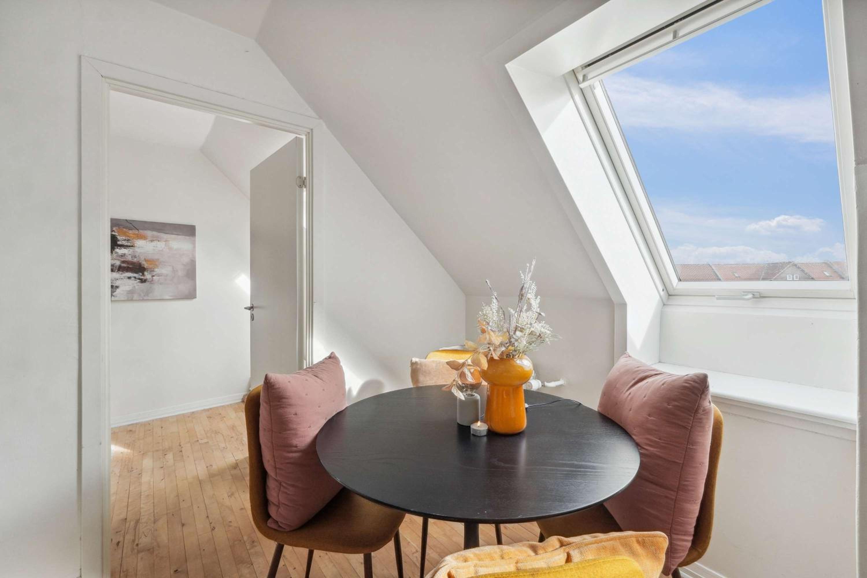 Nordic oase your next getaway