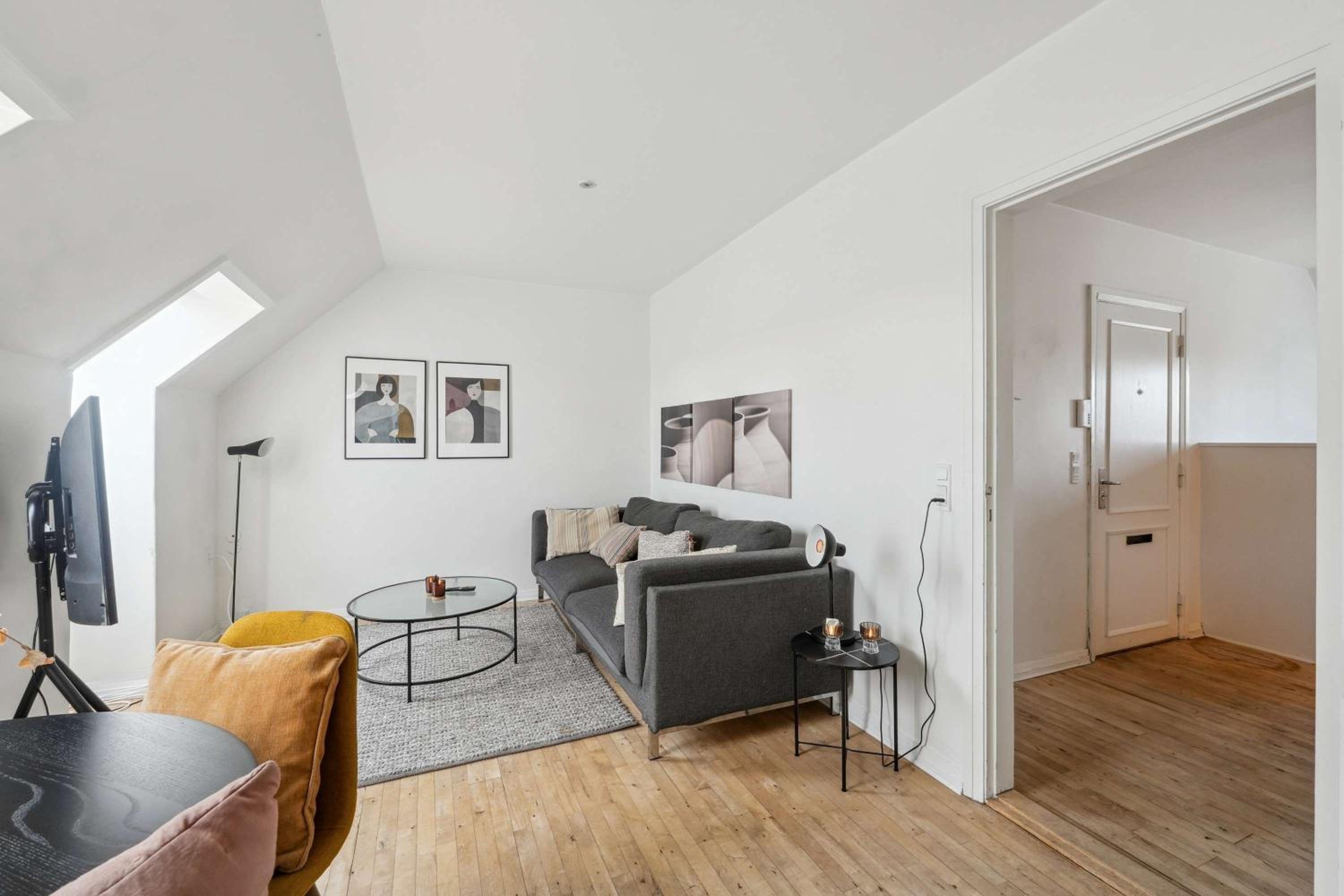 Nordic oase your next getaway