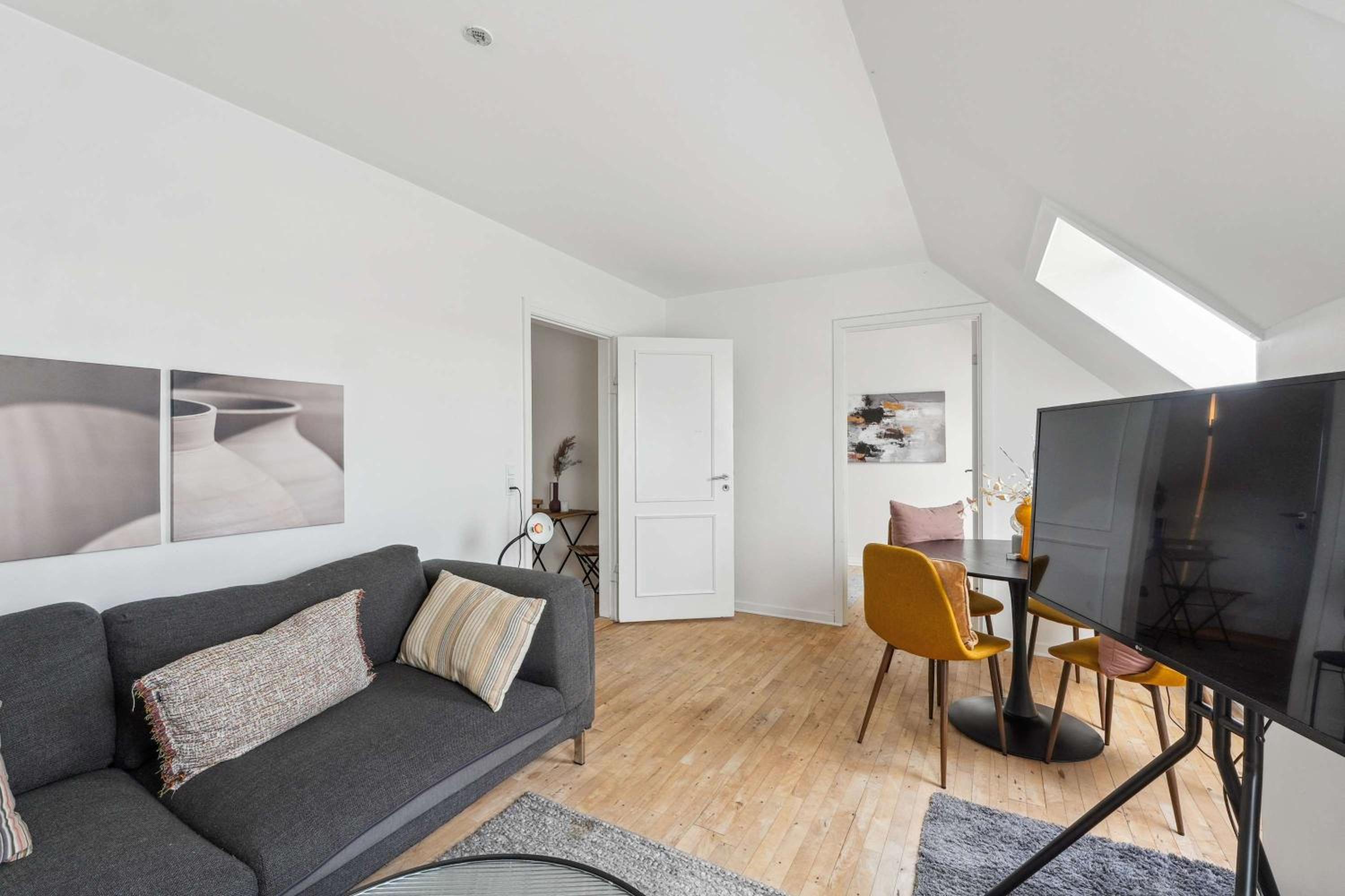 Nordic oase your next getaway