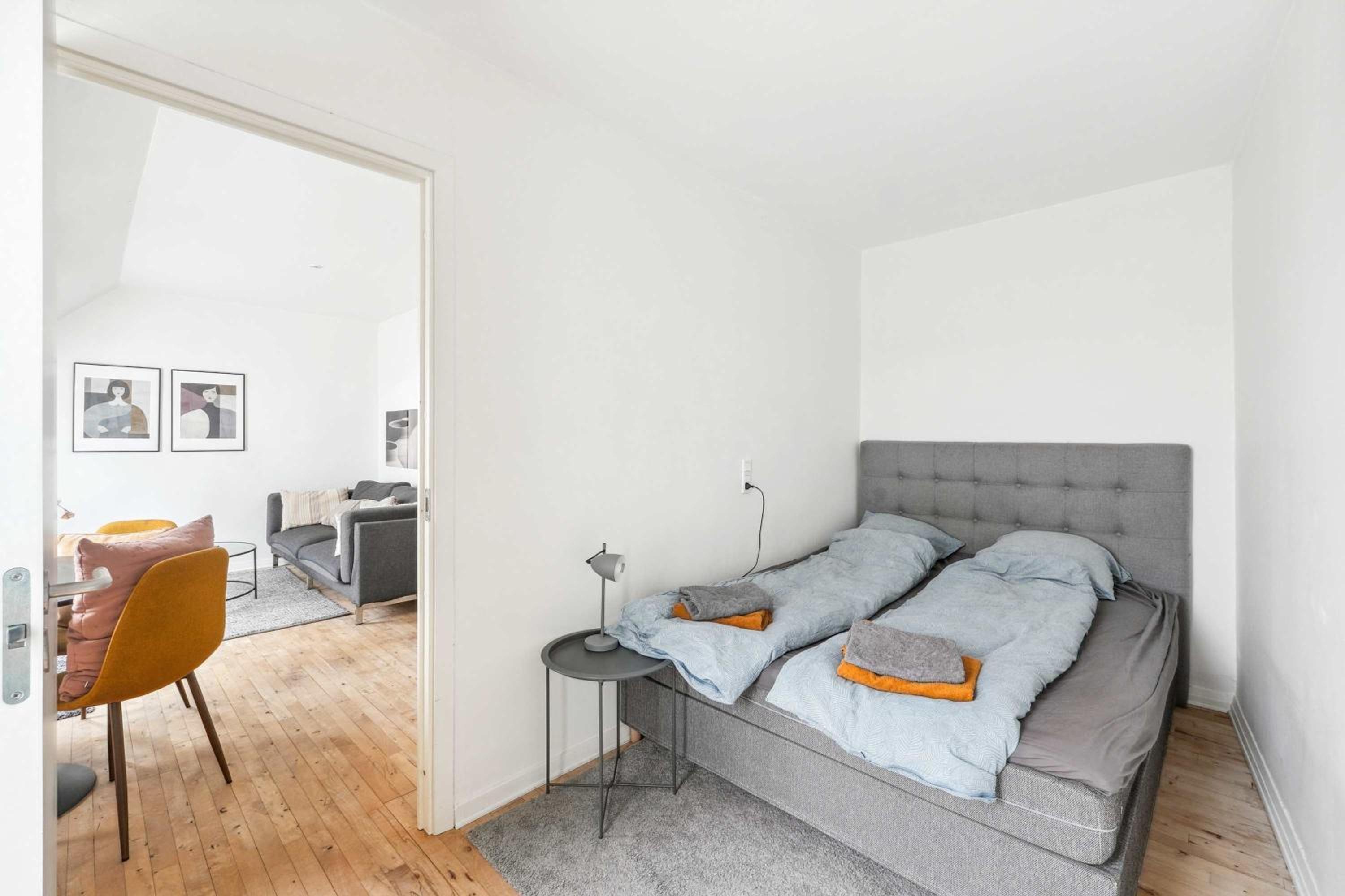 Nordic oase your next getaway