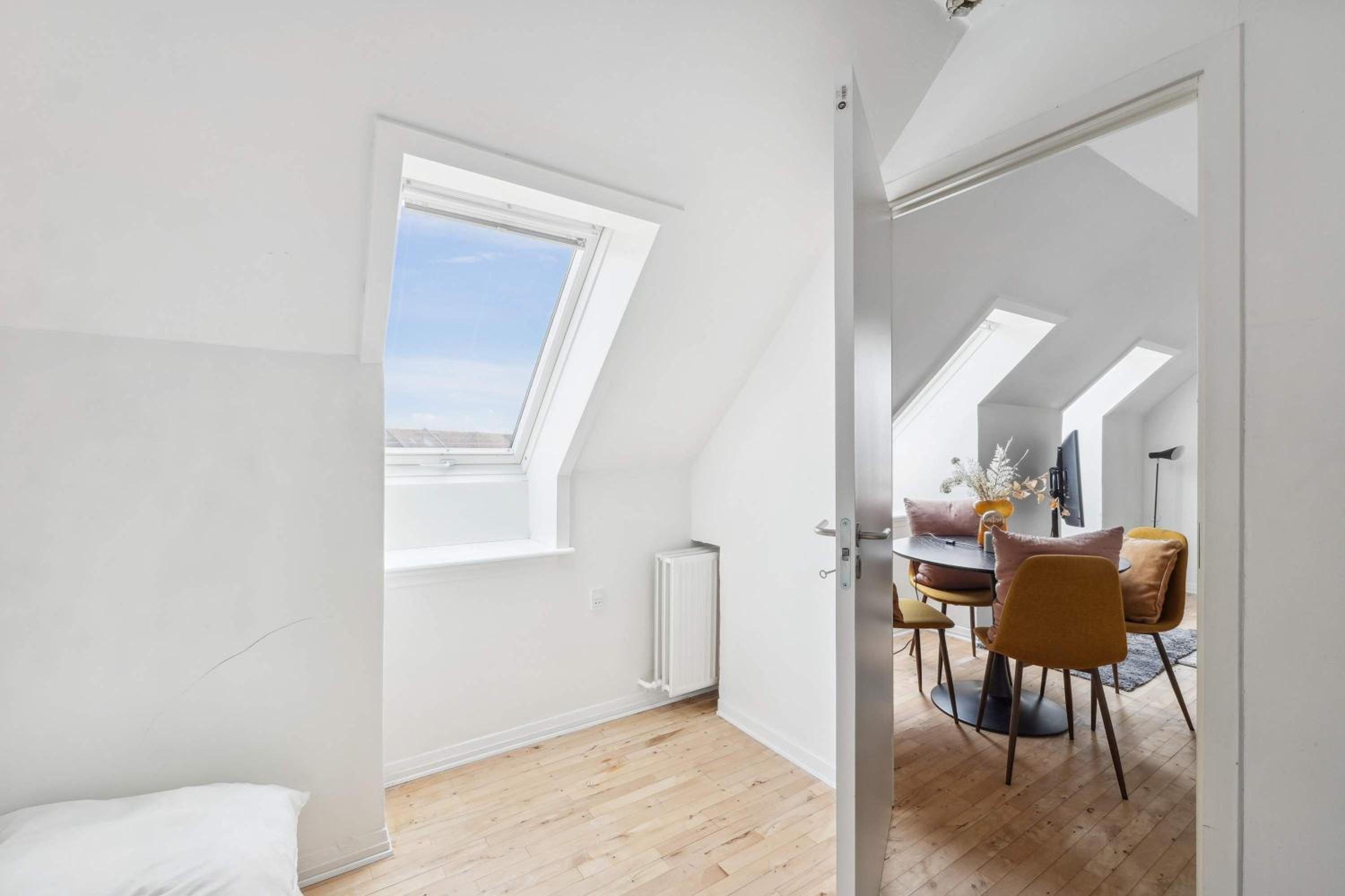 Nordic oase your next getaway