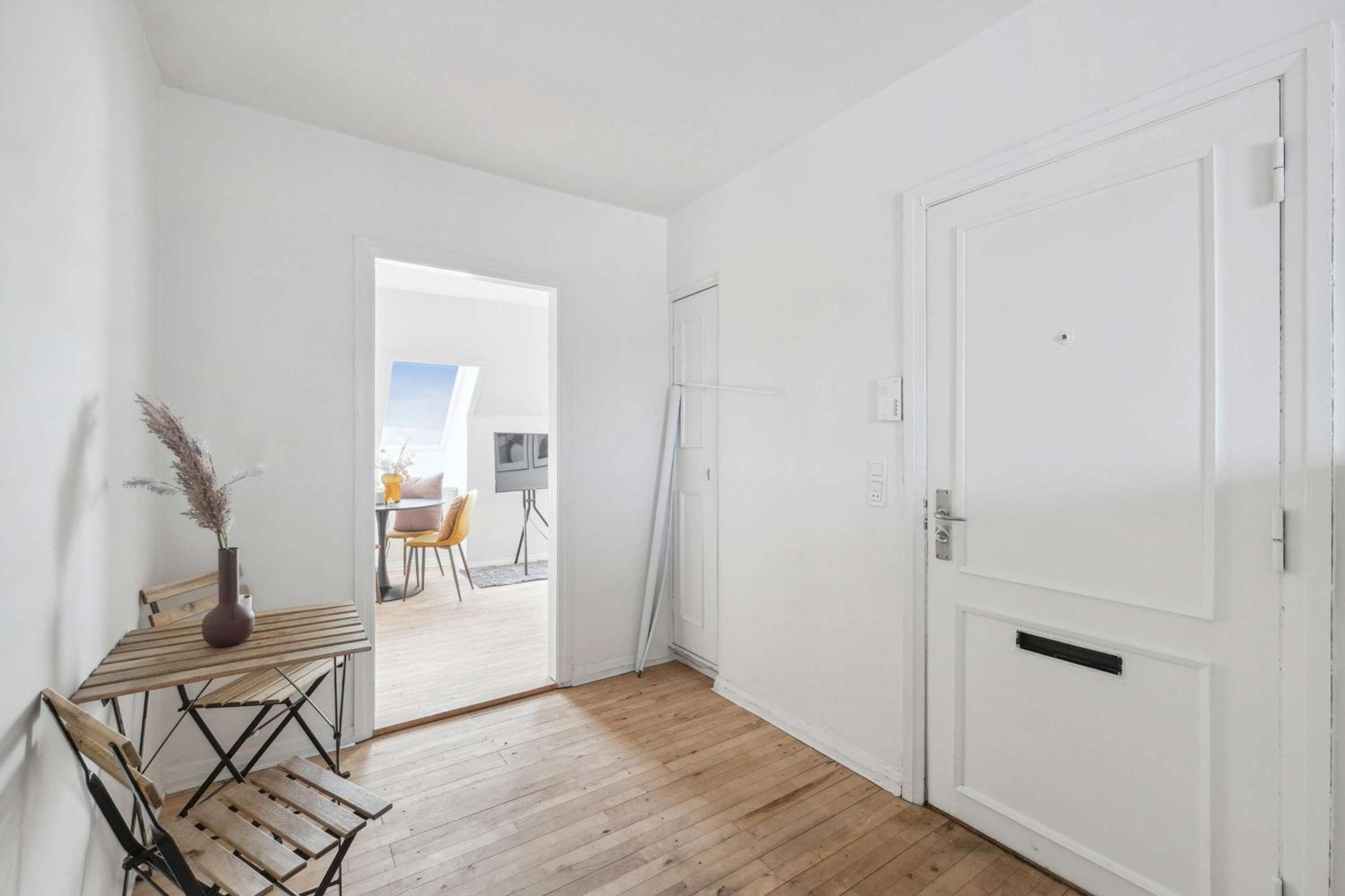 Nordic oase your next getaway
