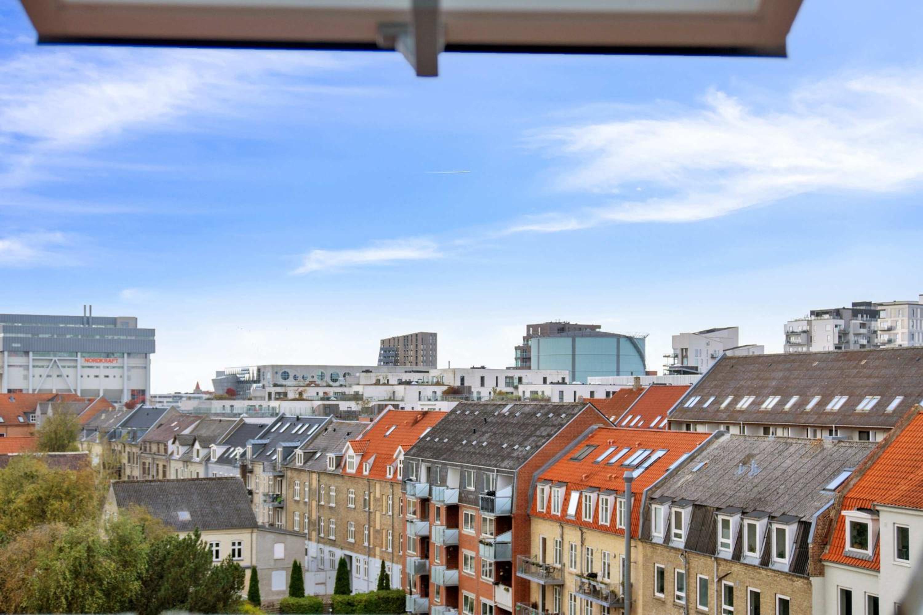 Nordic oase your next getaway