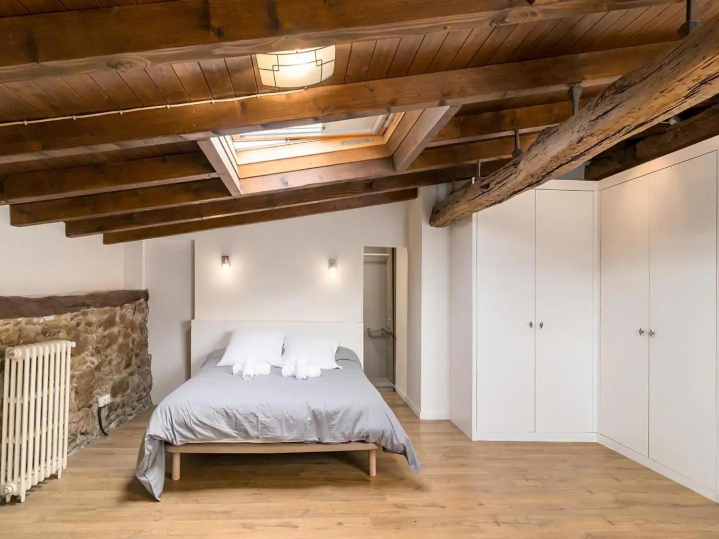 Chalet Suka