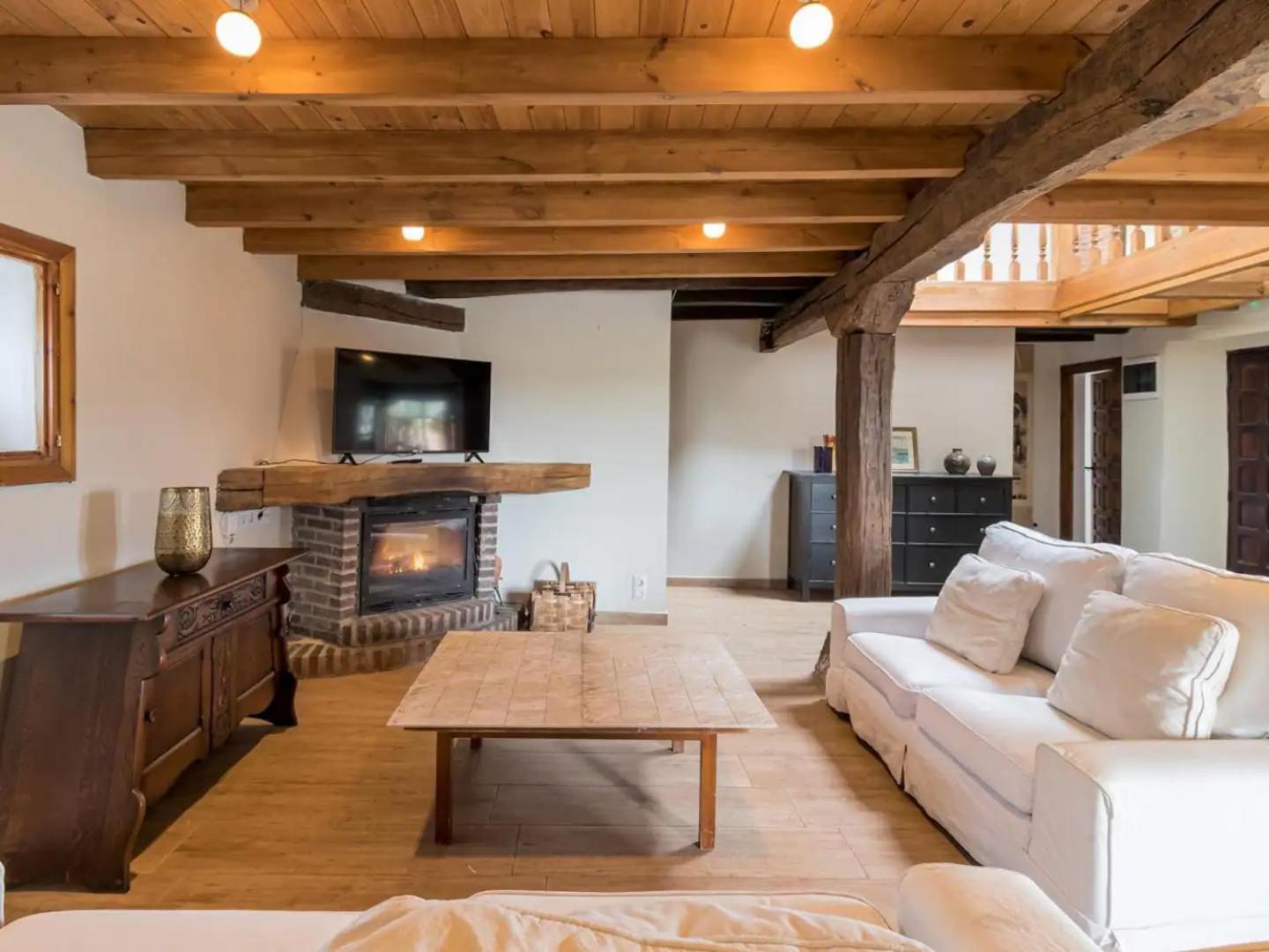 Chalet Suka