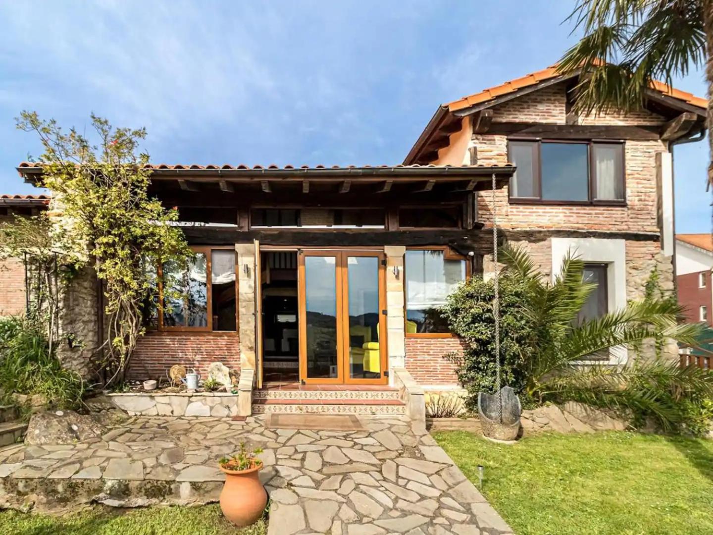Chalet Suka