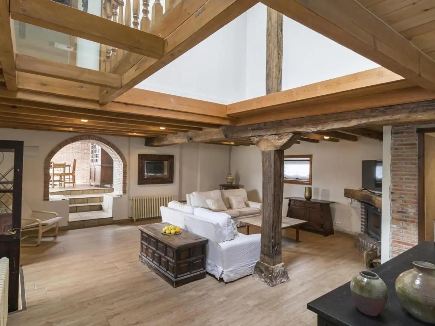 Chalet Suka