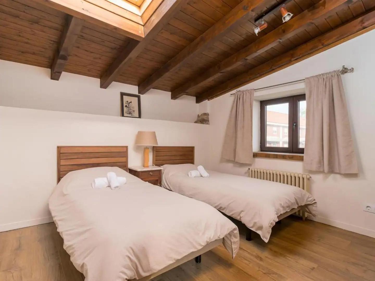 Chalet Suka