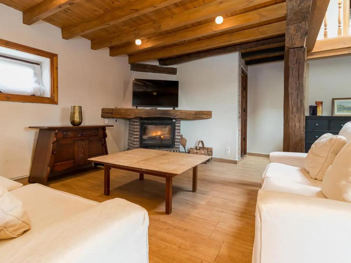 Chalet Suka