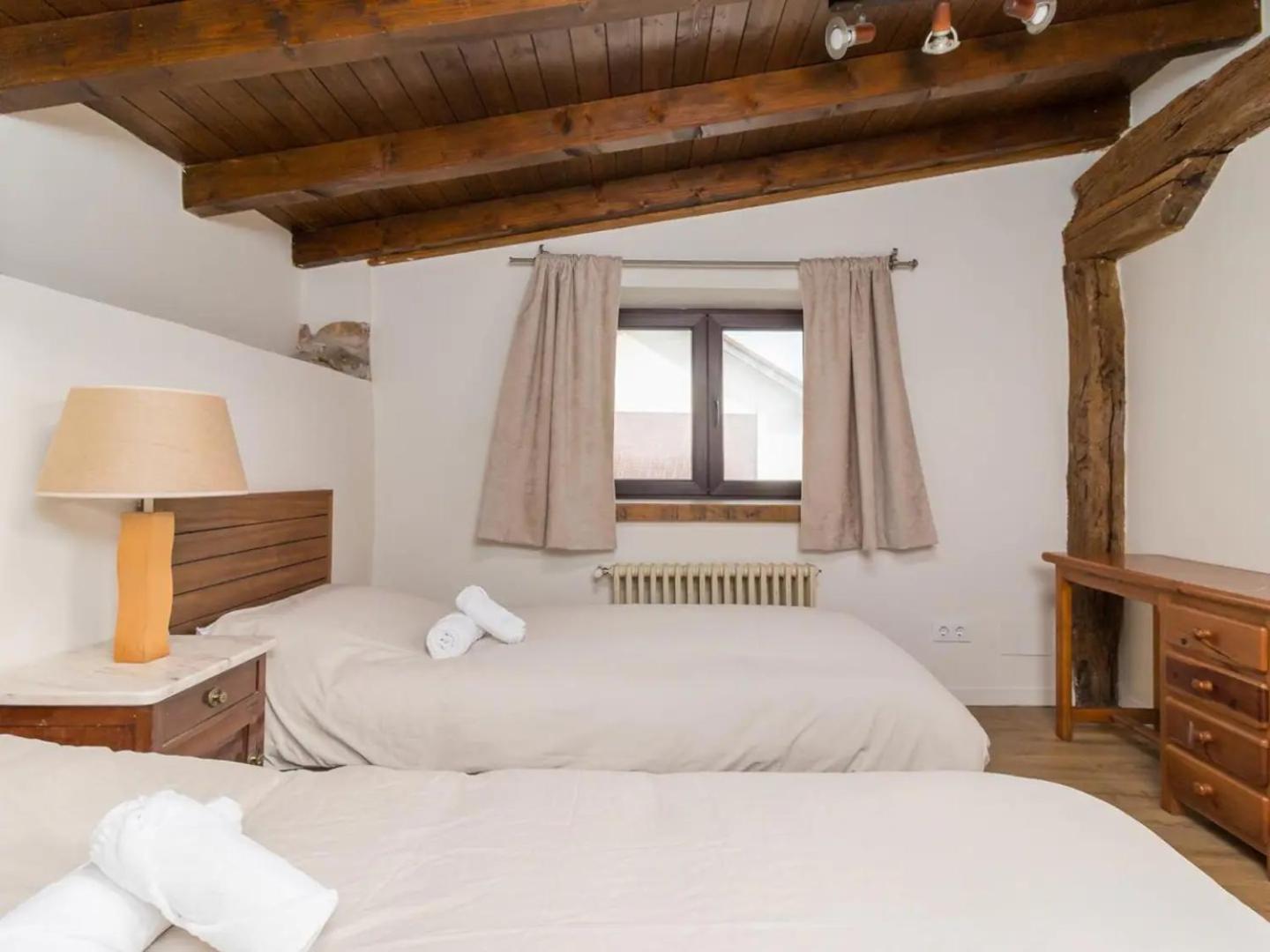 Chalet Suka