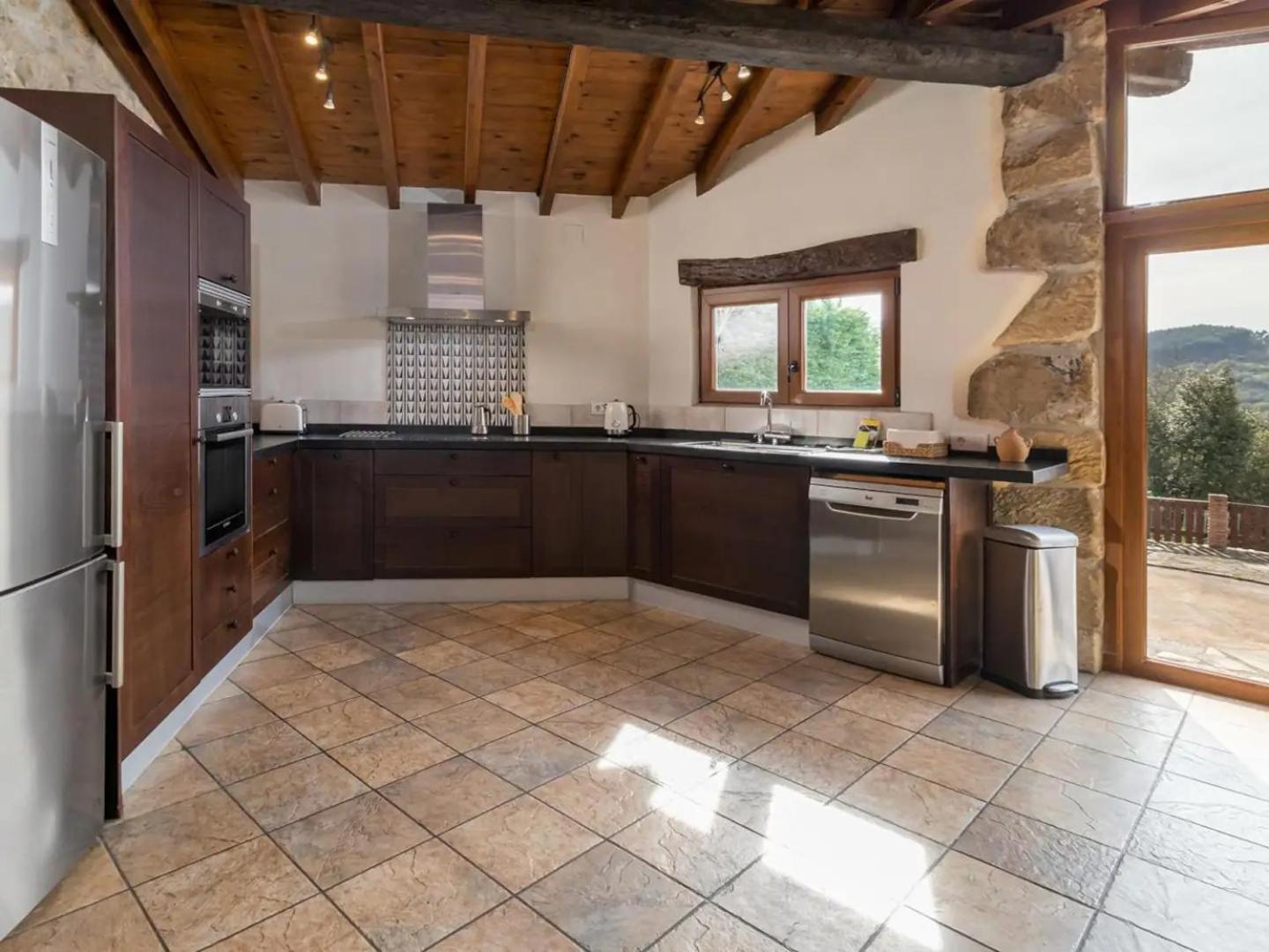 Chalet Suka