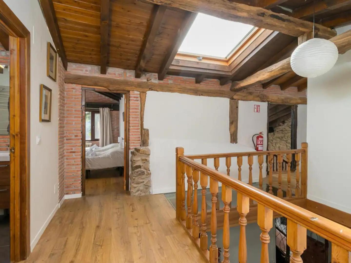 Chalet Suka